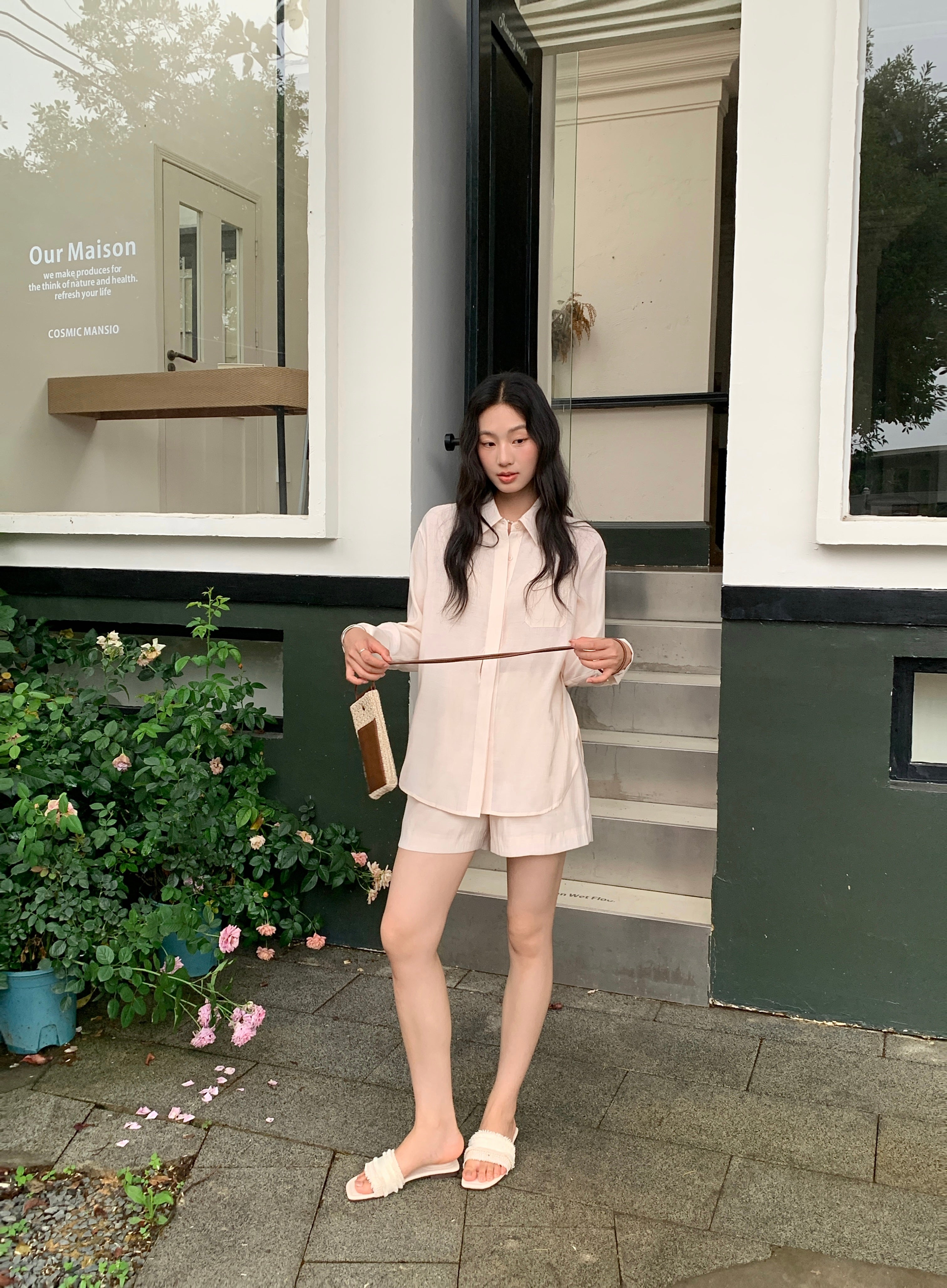 Ono set (ready stock)