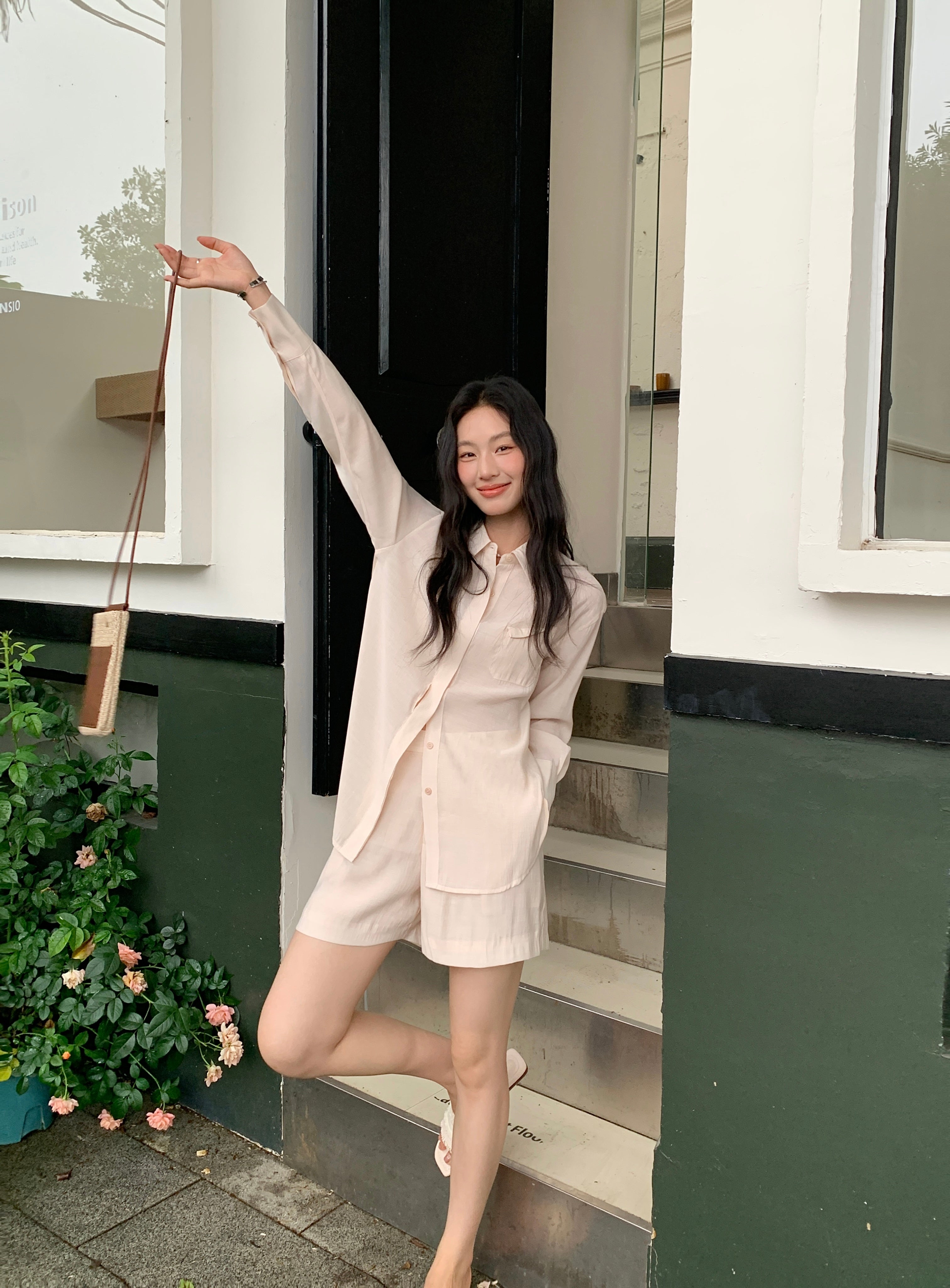 Ono set (ready stock)