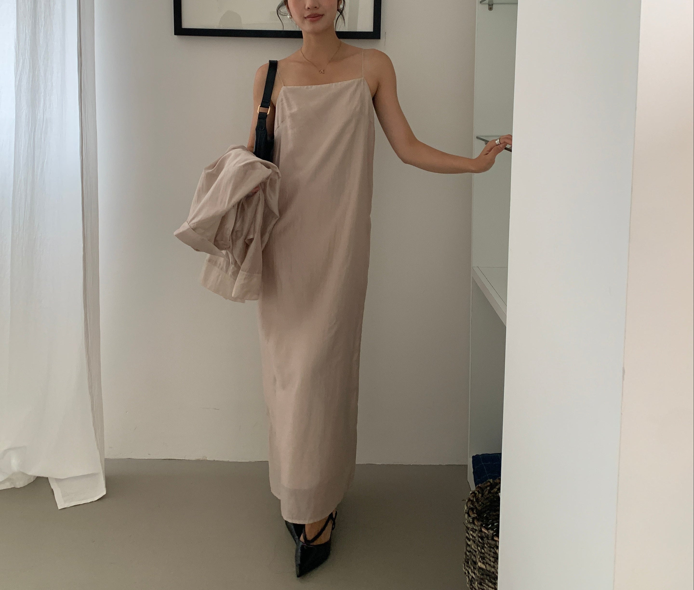 Hendrix Matching Shirt and Dress (preorder)