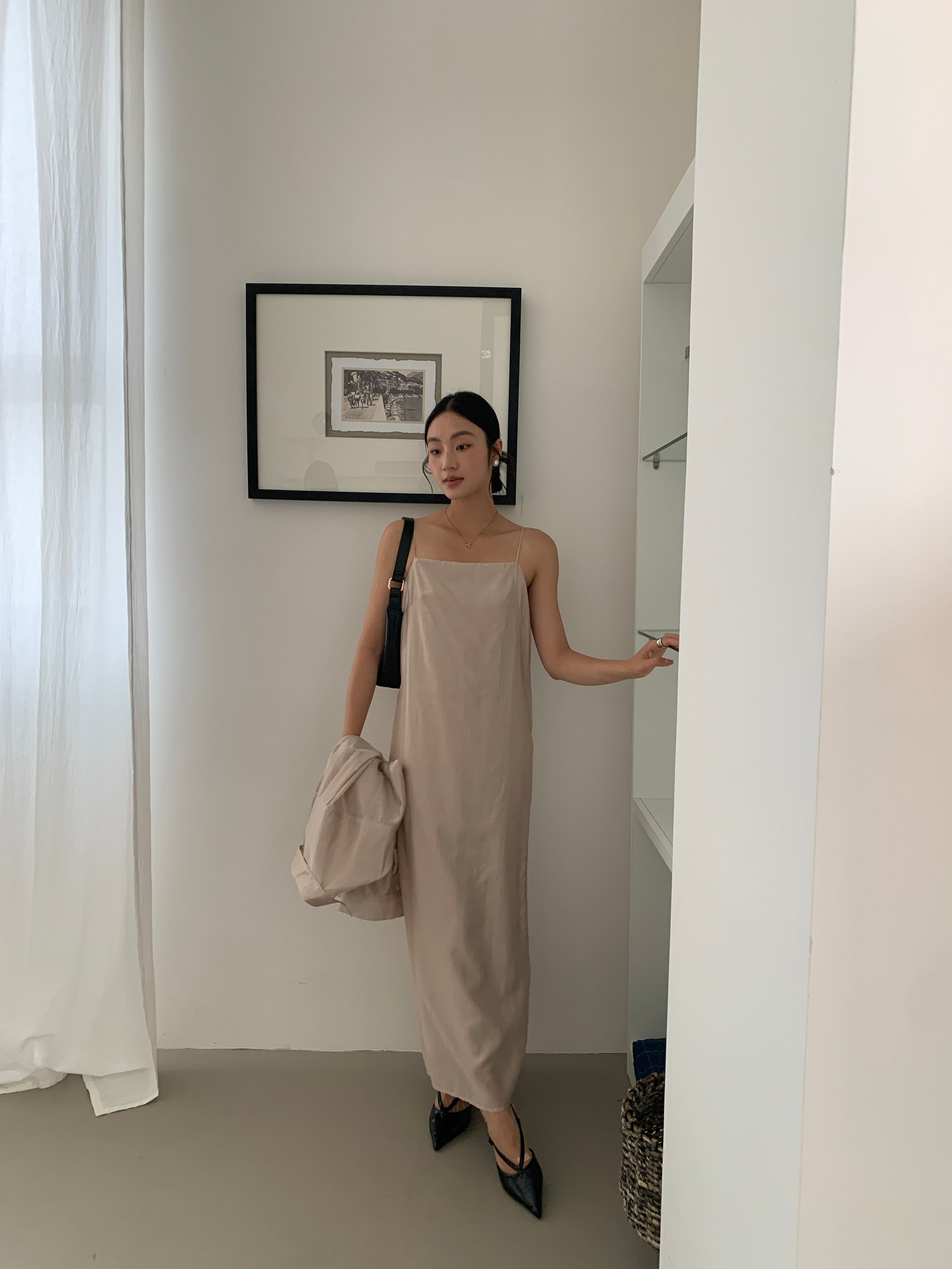 Hendrix Matching Shirt and Dress (preorder)