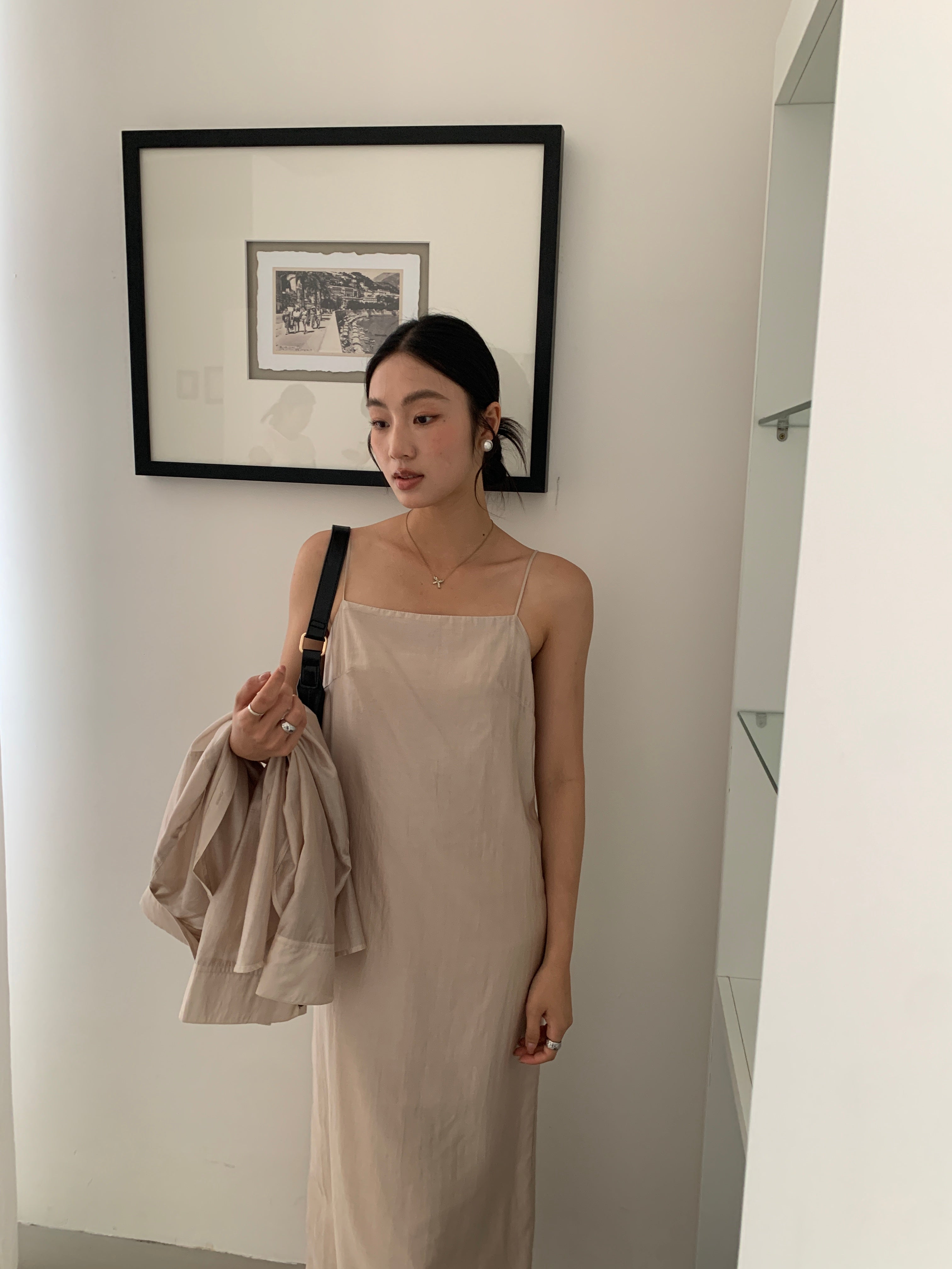 Hendrix Matching Shirt and Dress (preorder)