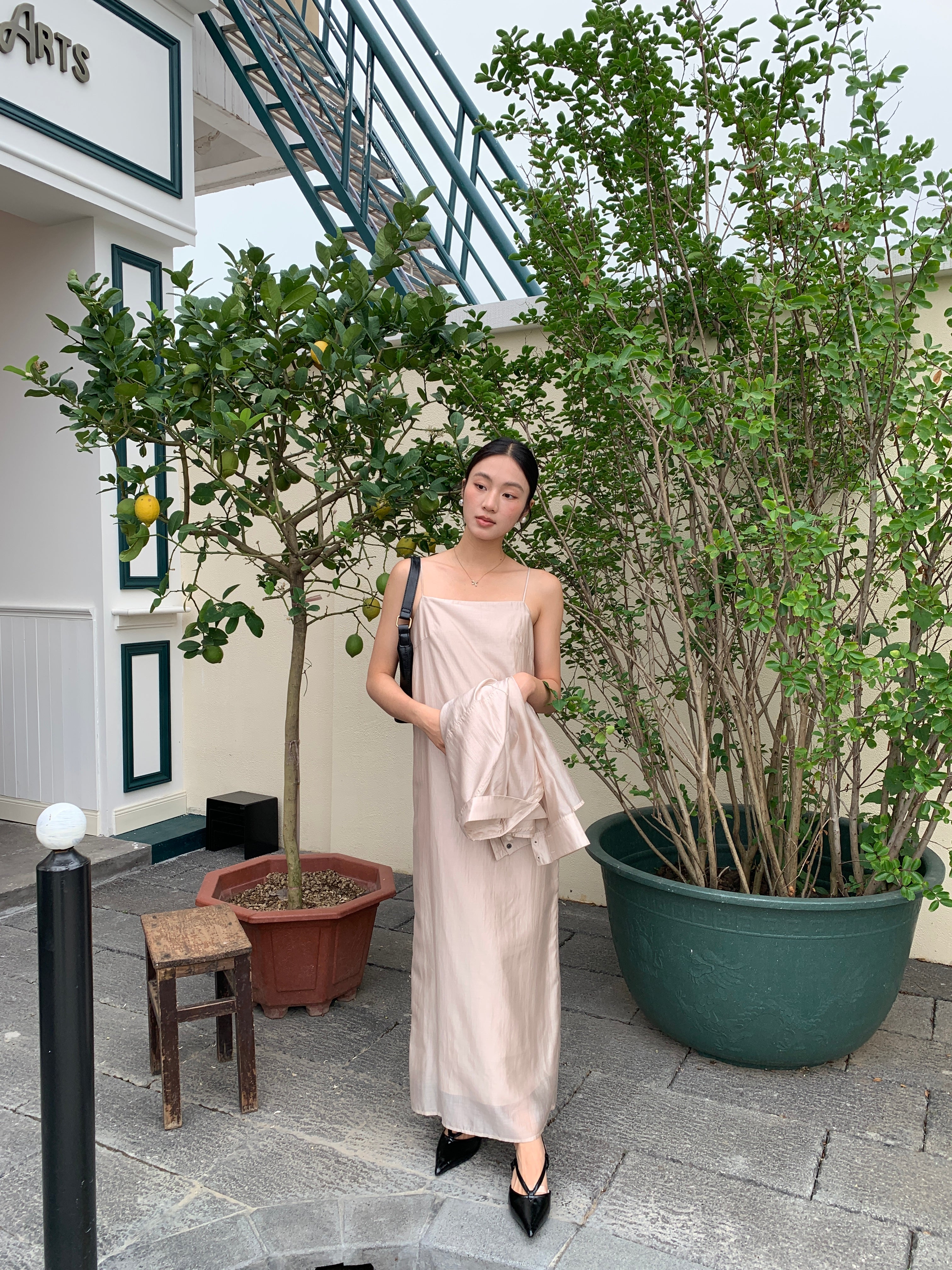 Hendrix Matching Shirt and Dress (preorder)