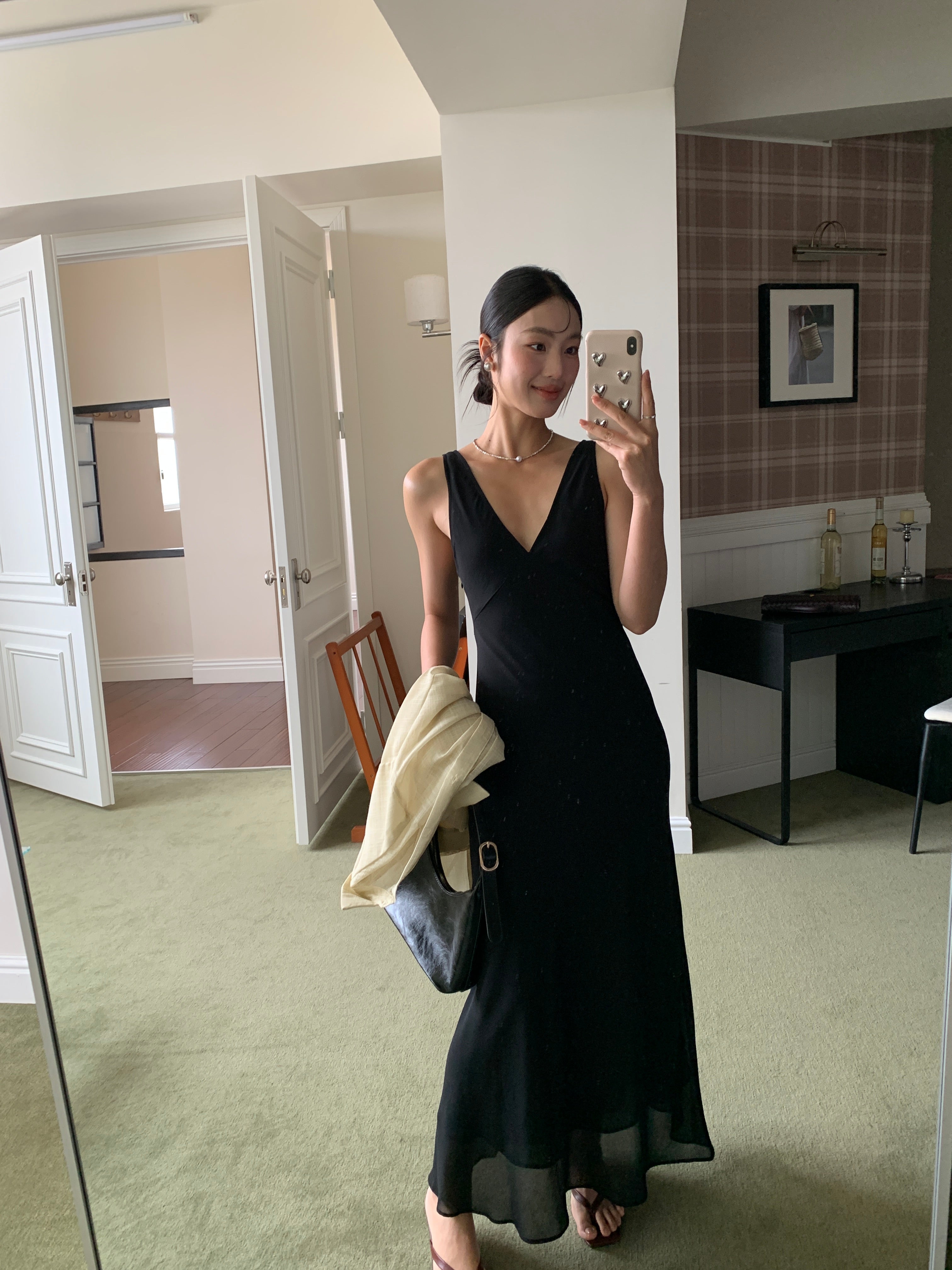 Haylane dress (ready stock)