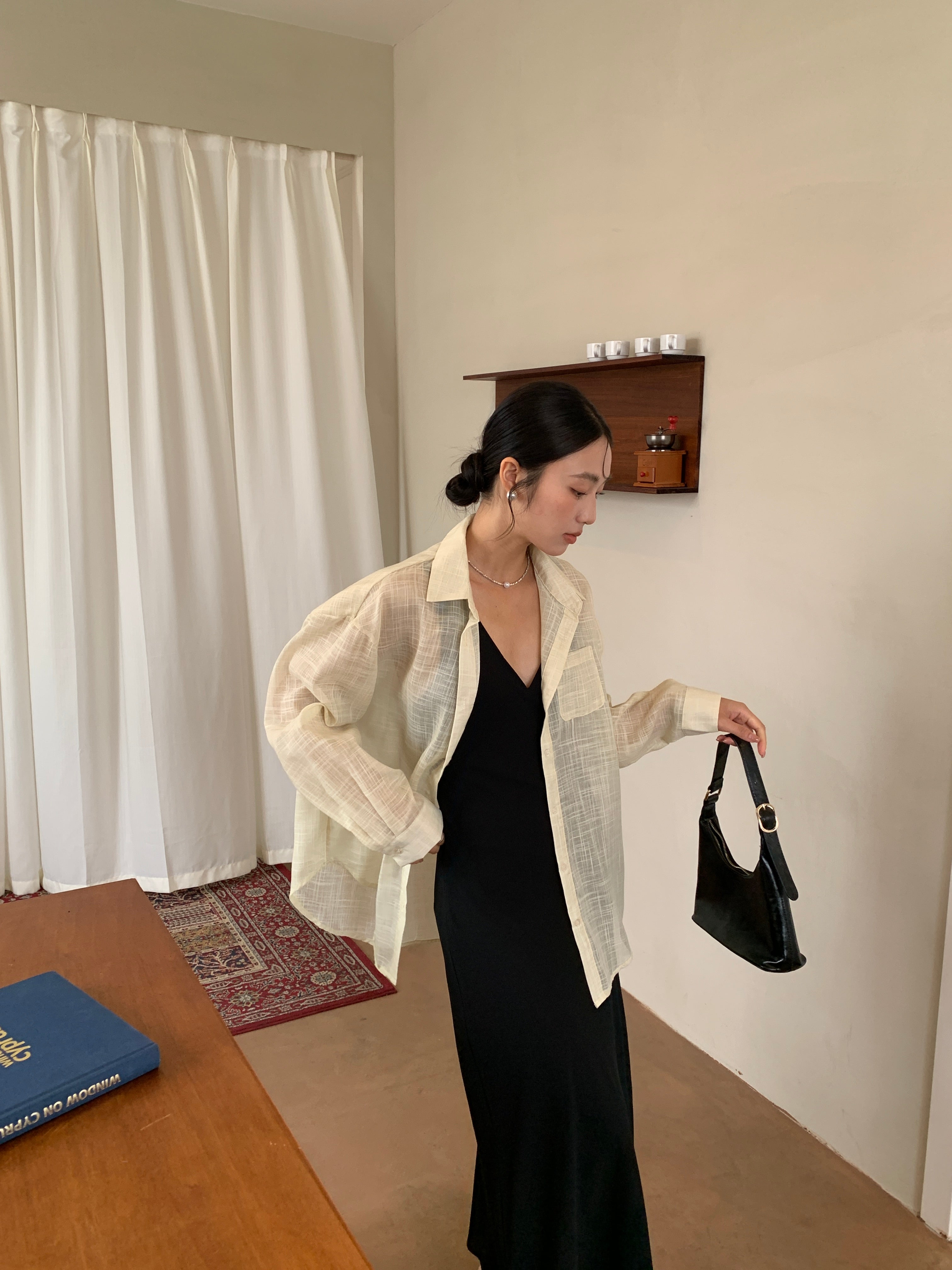 Haylane dress (ready stock)