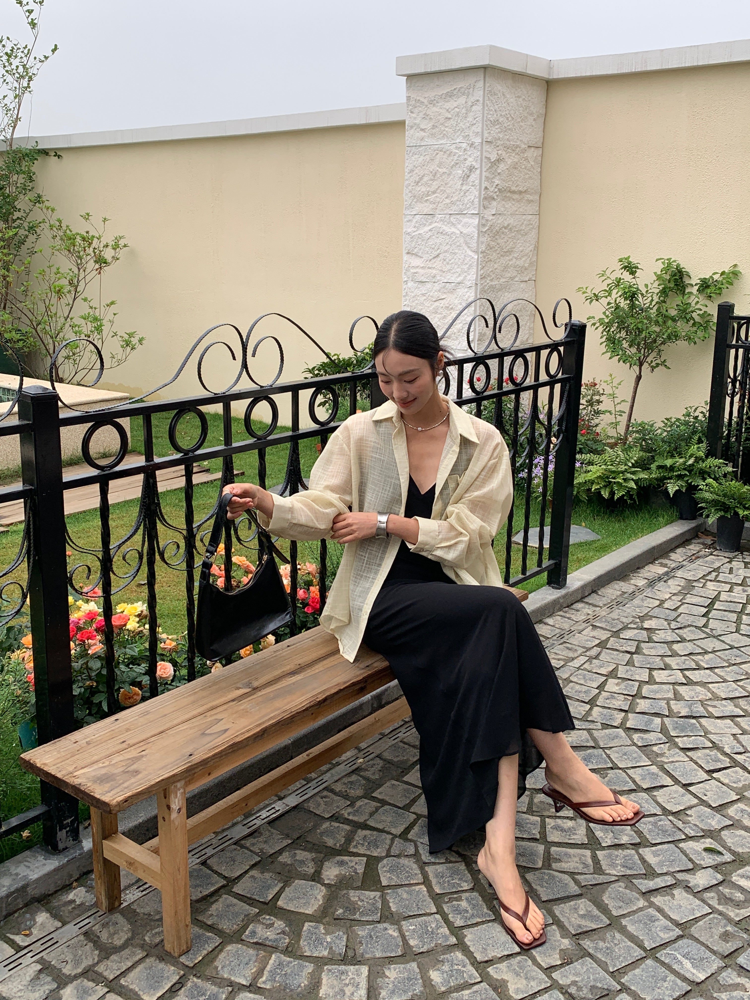 Haylane dress (ready stock)