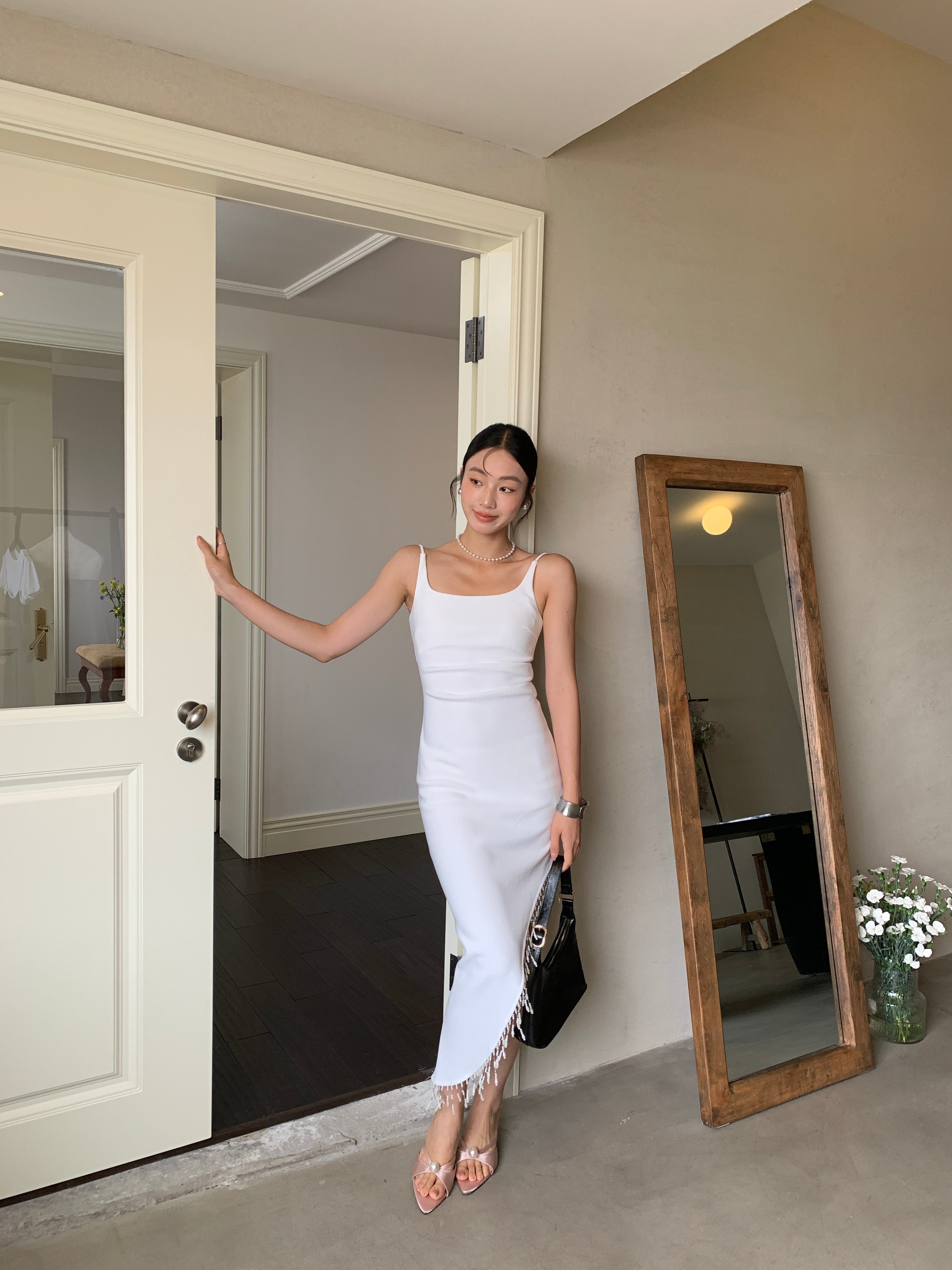 Sydney dress (preorder)