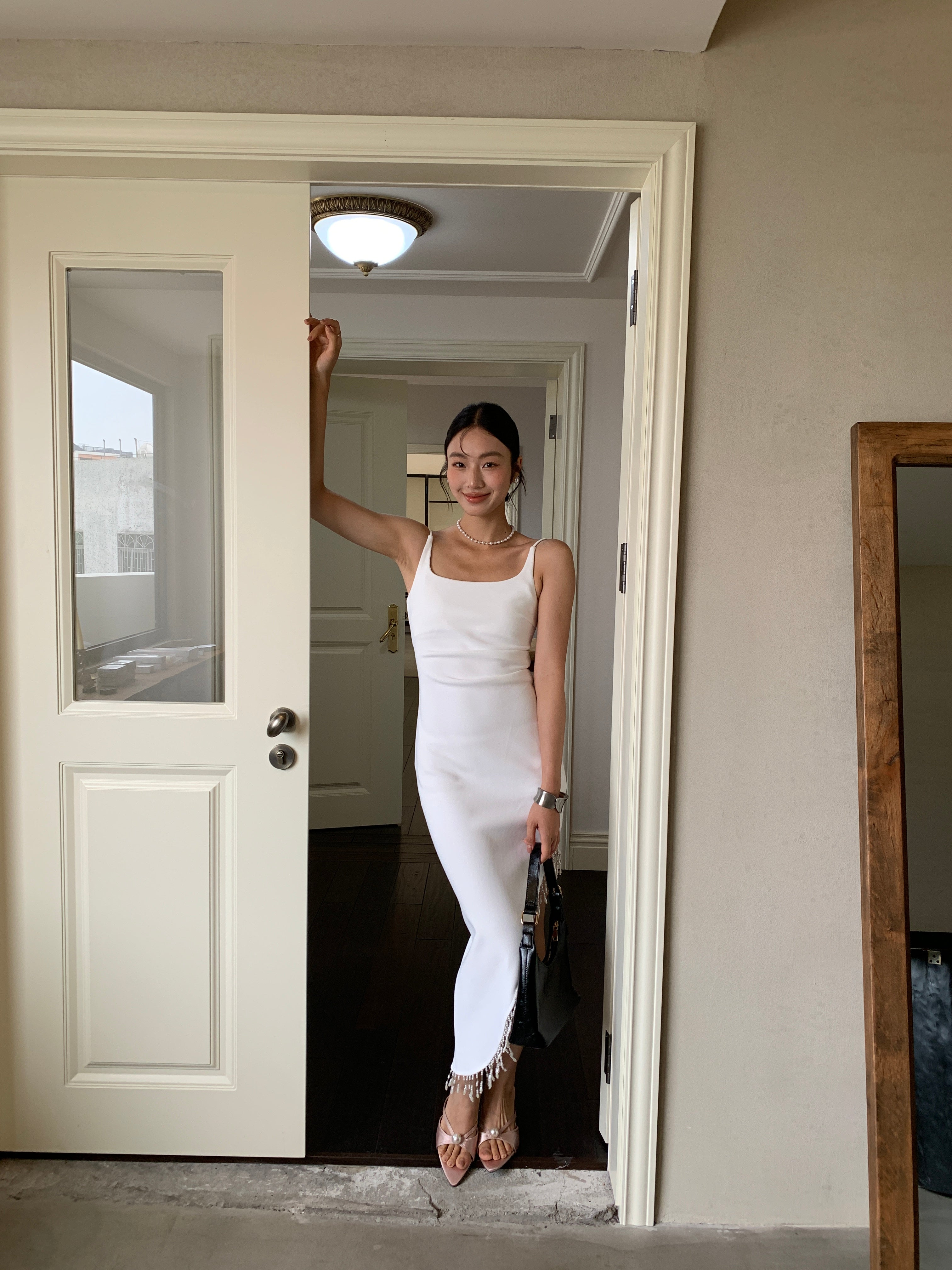 Sydney dress (preorder)