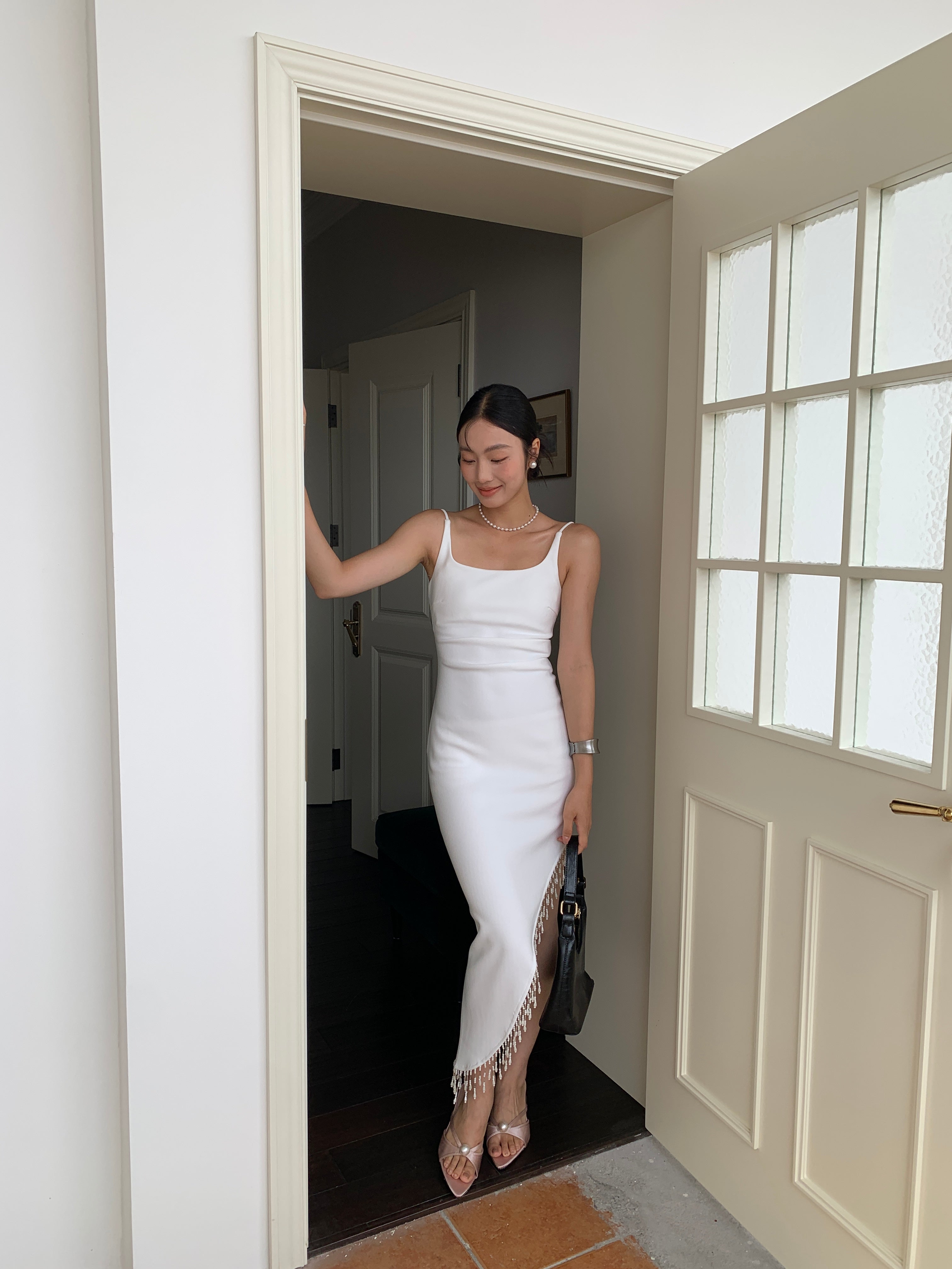 Sydney dress (preorder)