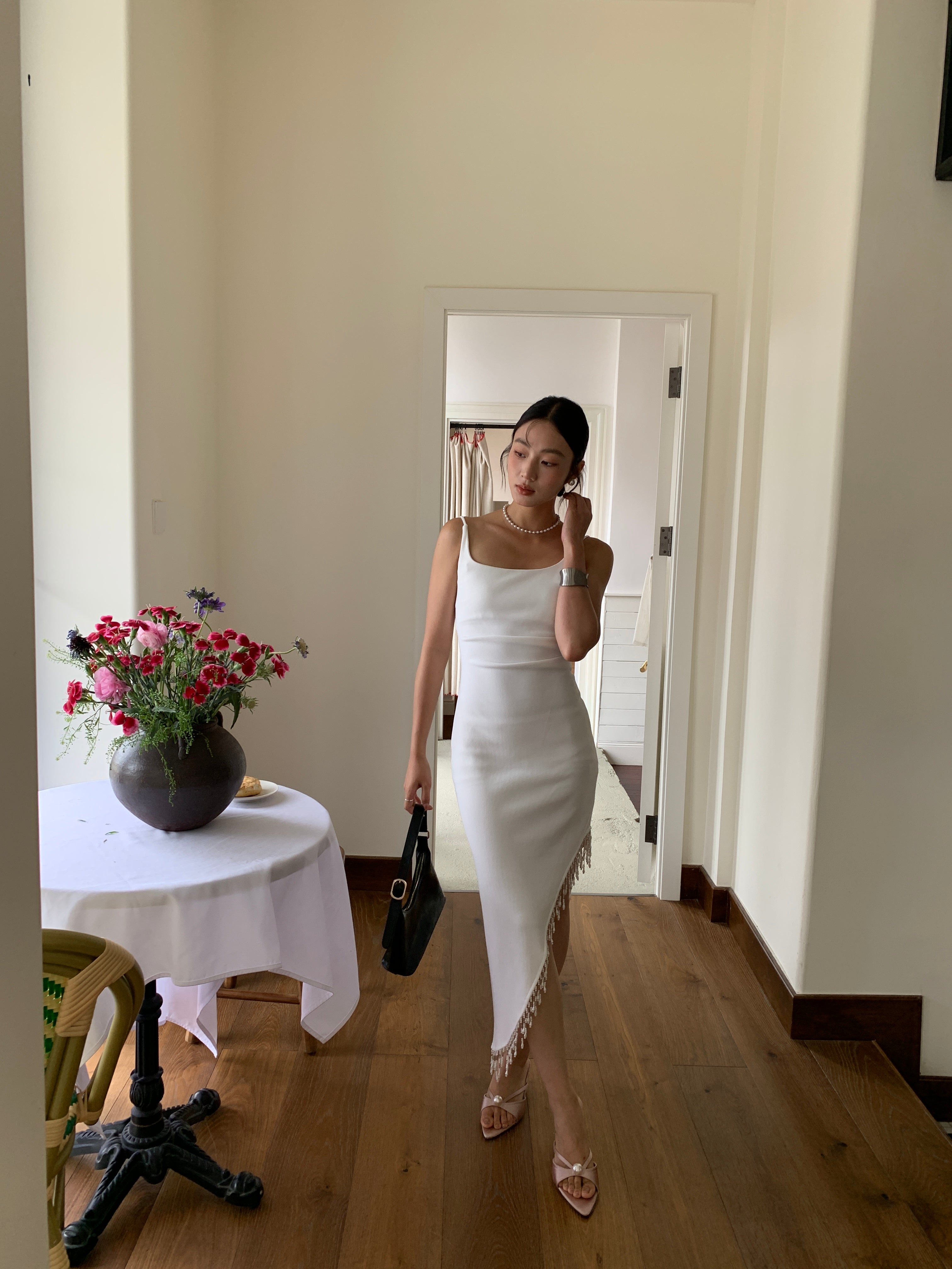 Sydney dress (preorder)