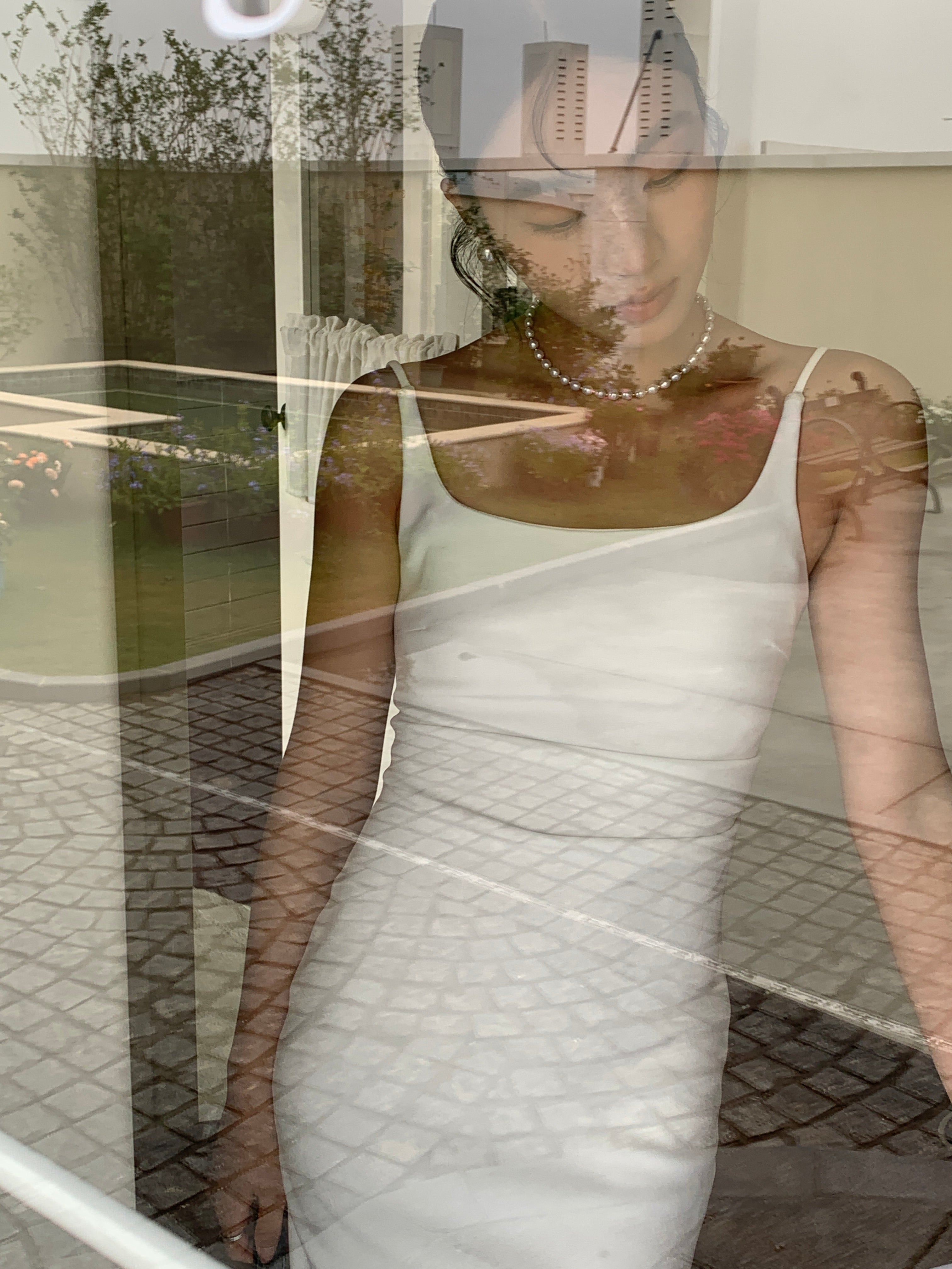 Sydney dress (preorder)