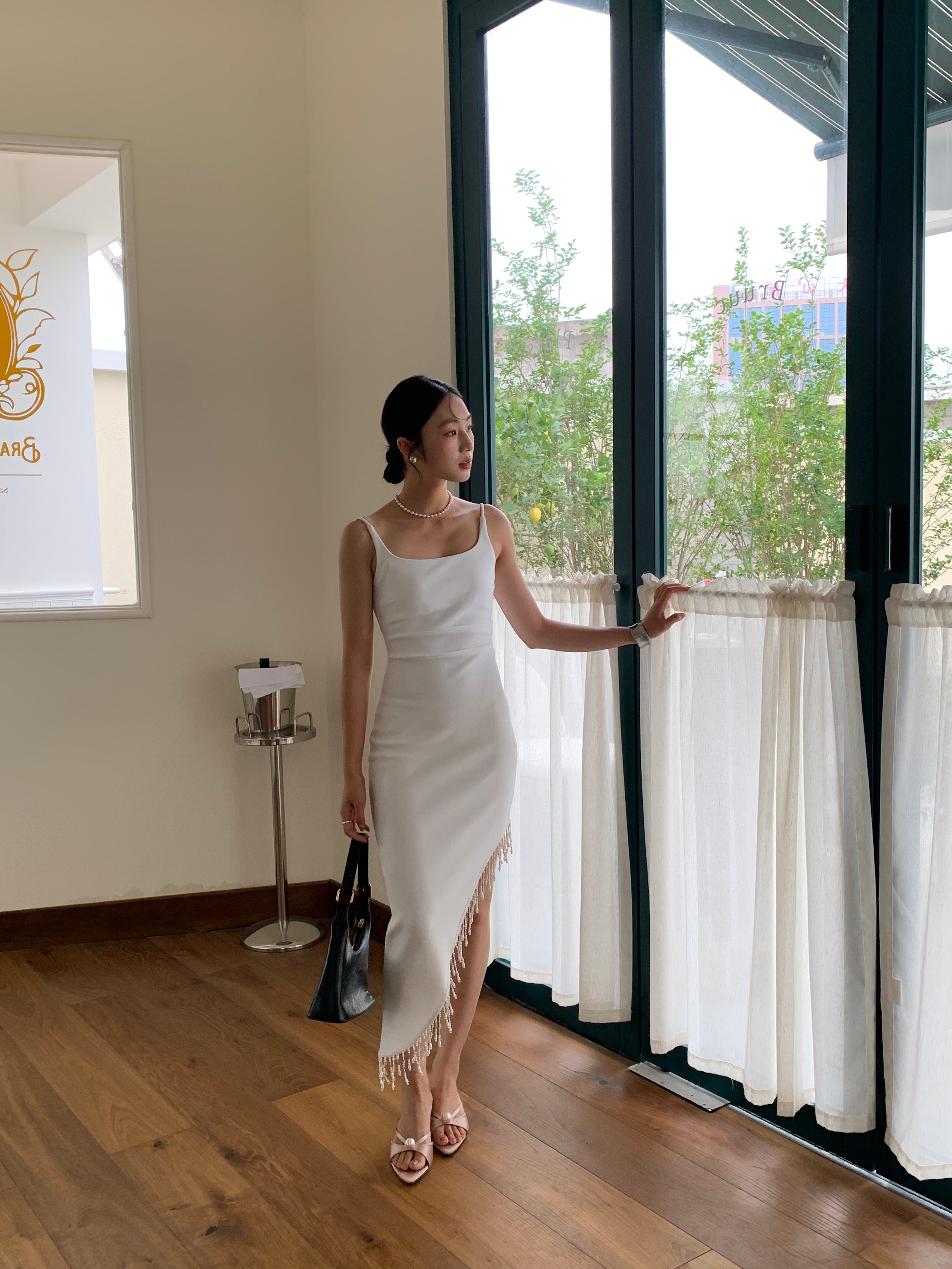 Sydney dress (preorder)