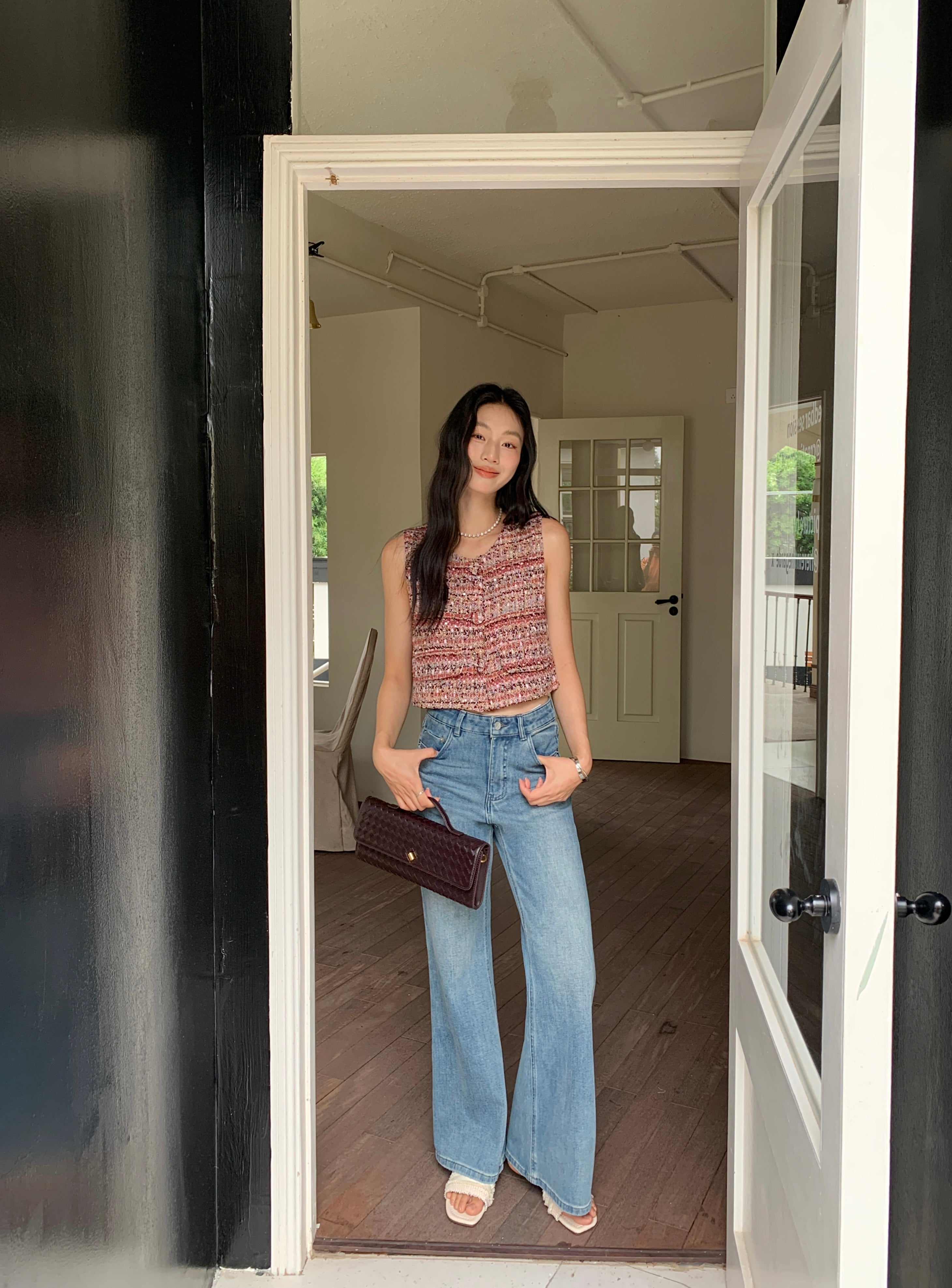 Akane top (PREORDER)