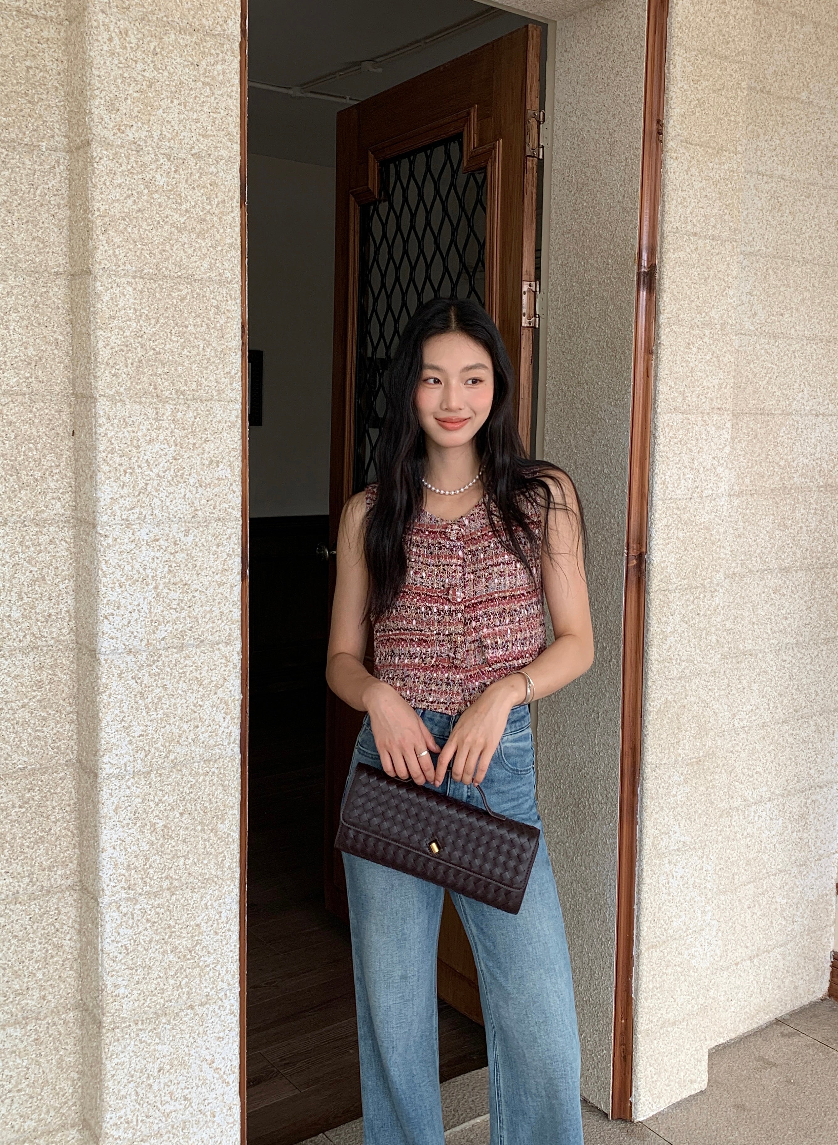 Akane top (PREORDER)