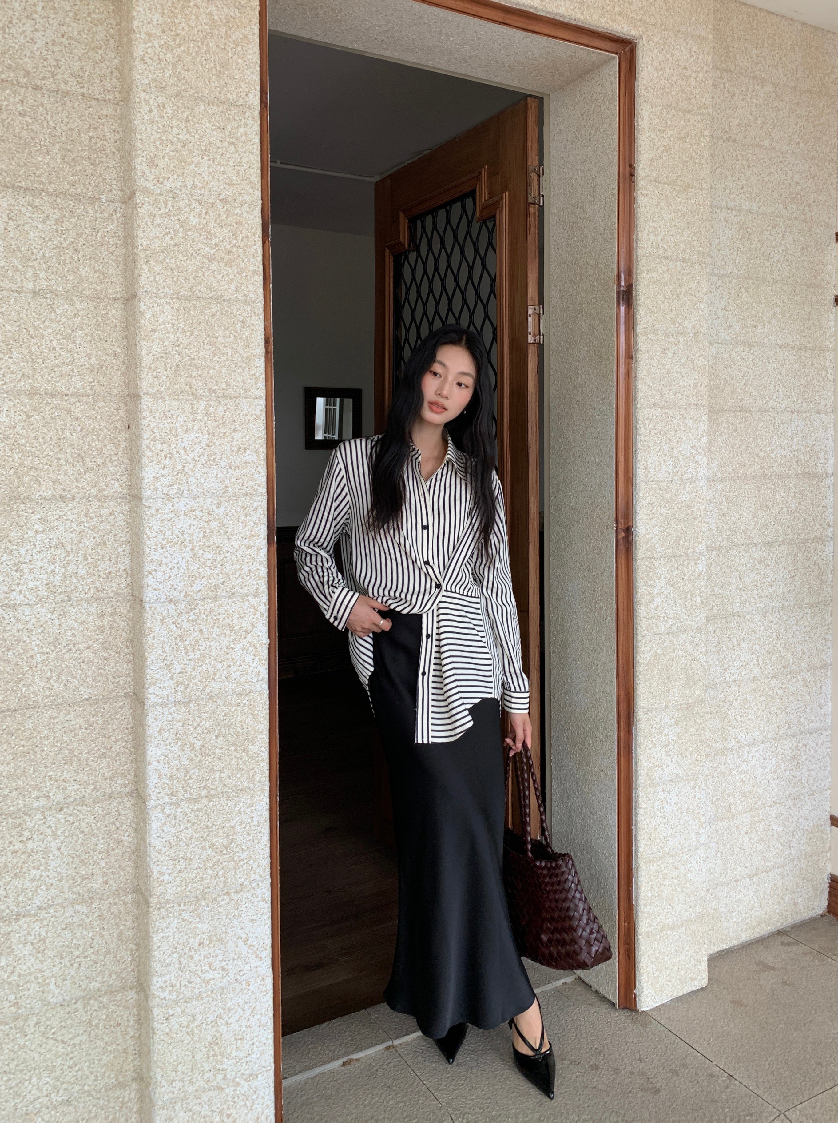 Gilly Top (preorder)