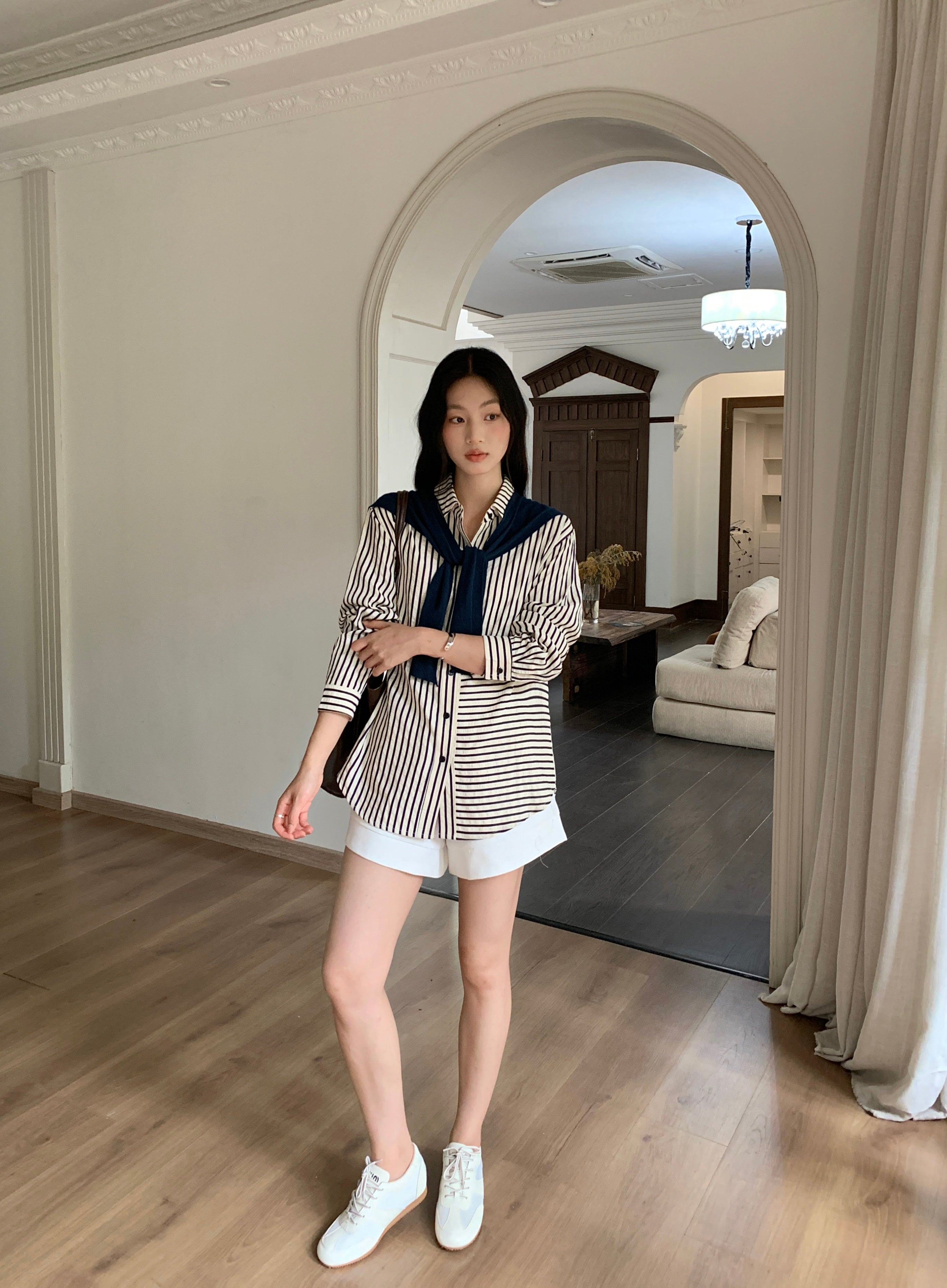 Gilly Top (preorder)