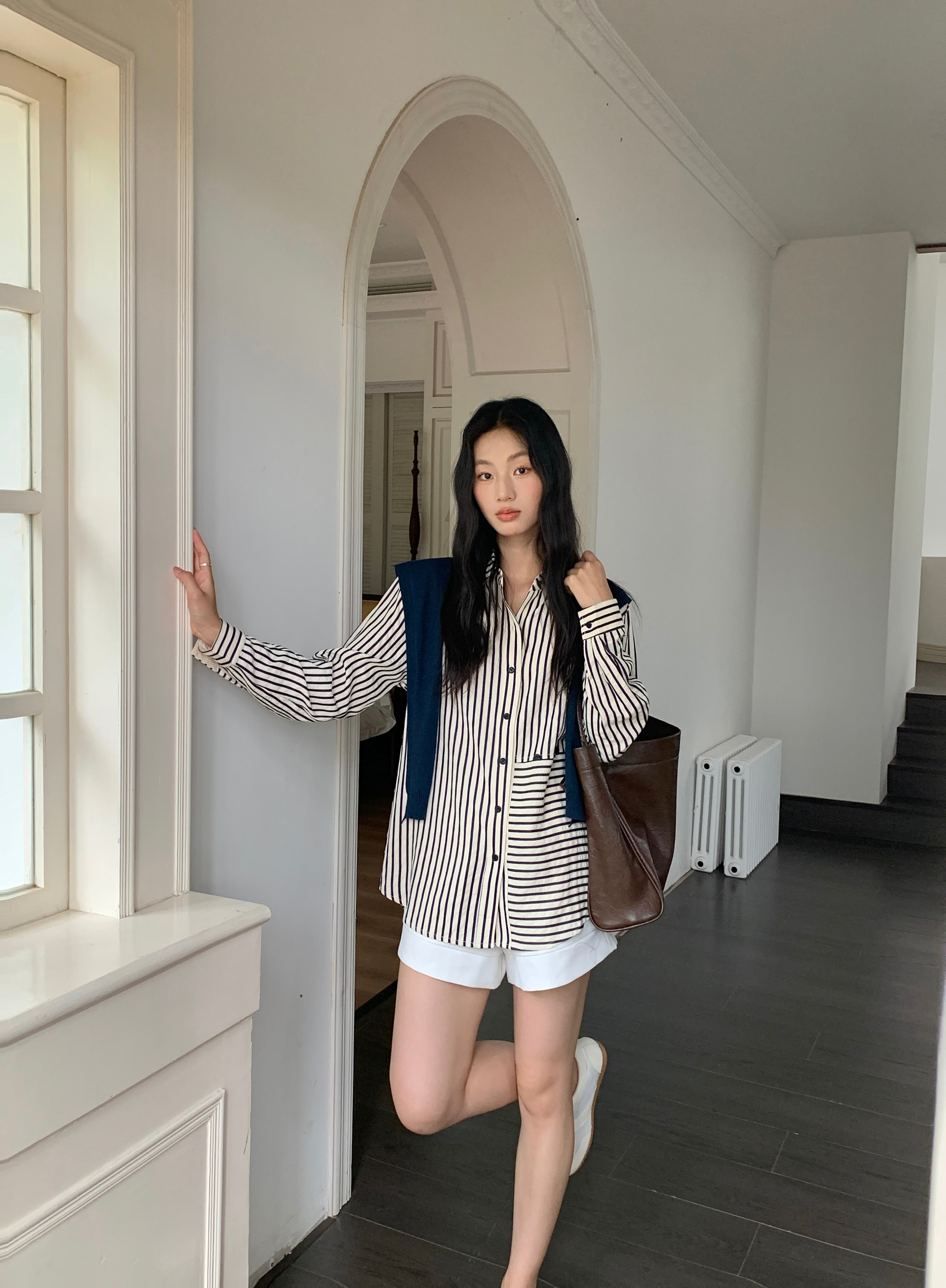 Gilly Top (preorder)