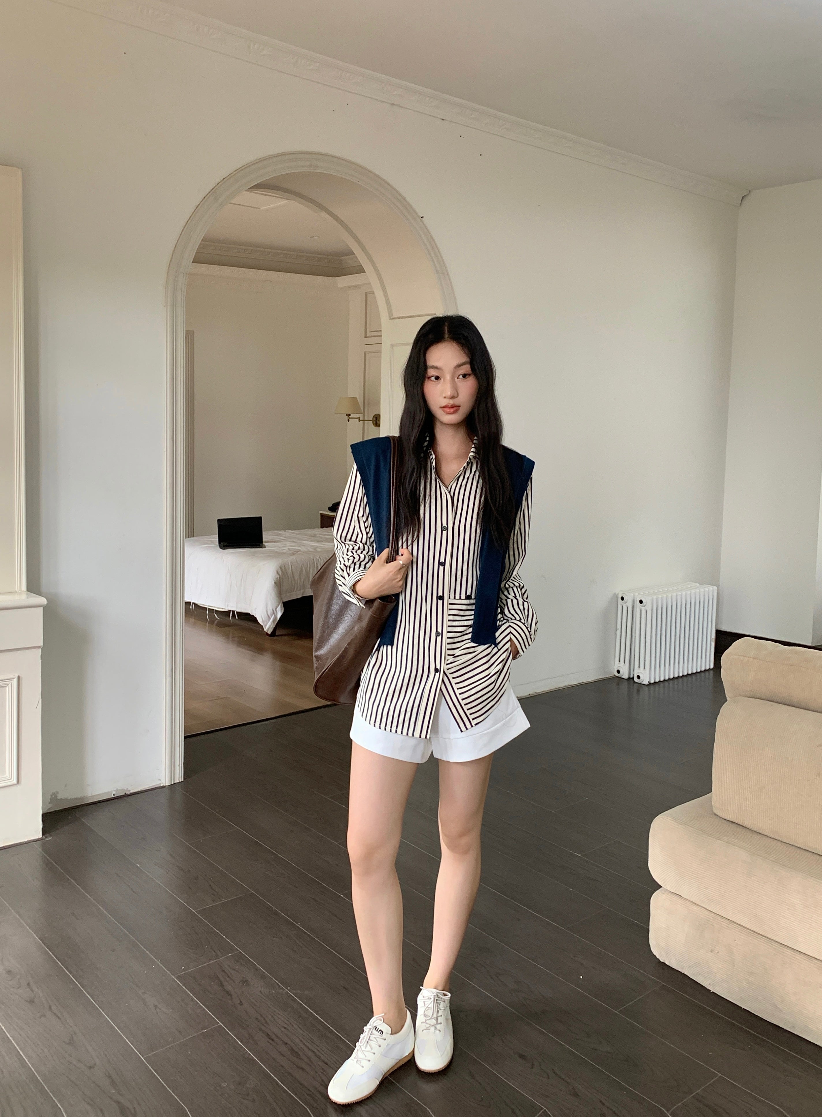 Gilly Top (preorder)