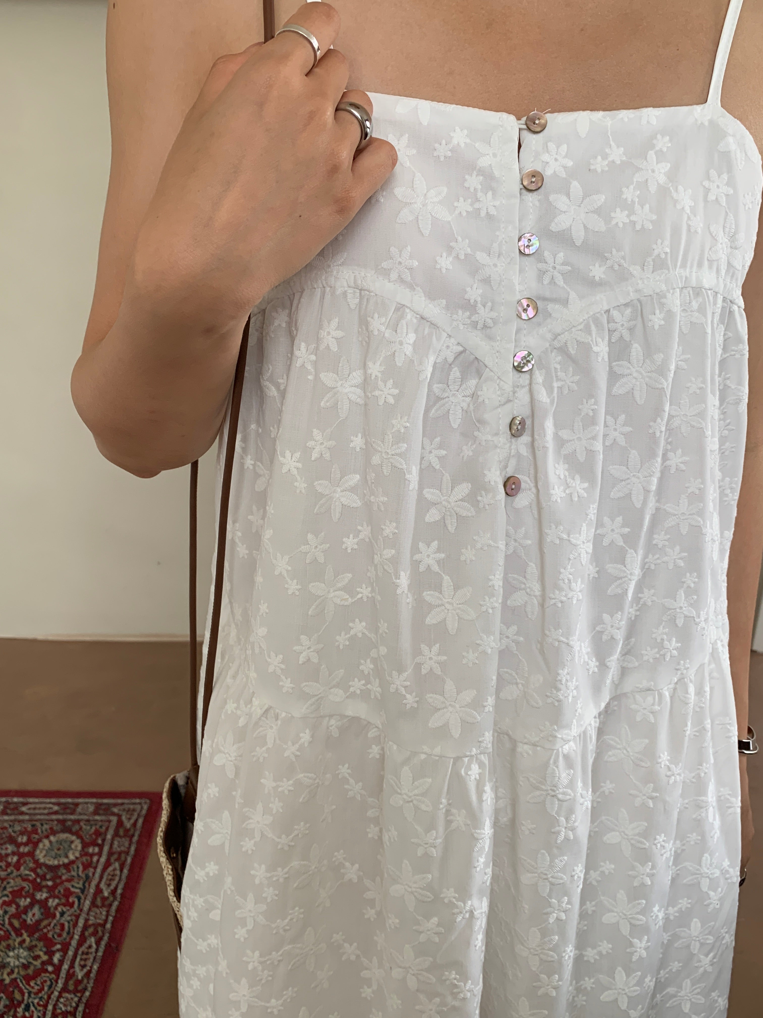 Savannah Dress (ready stock)