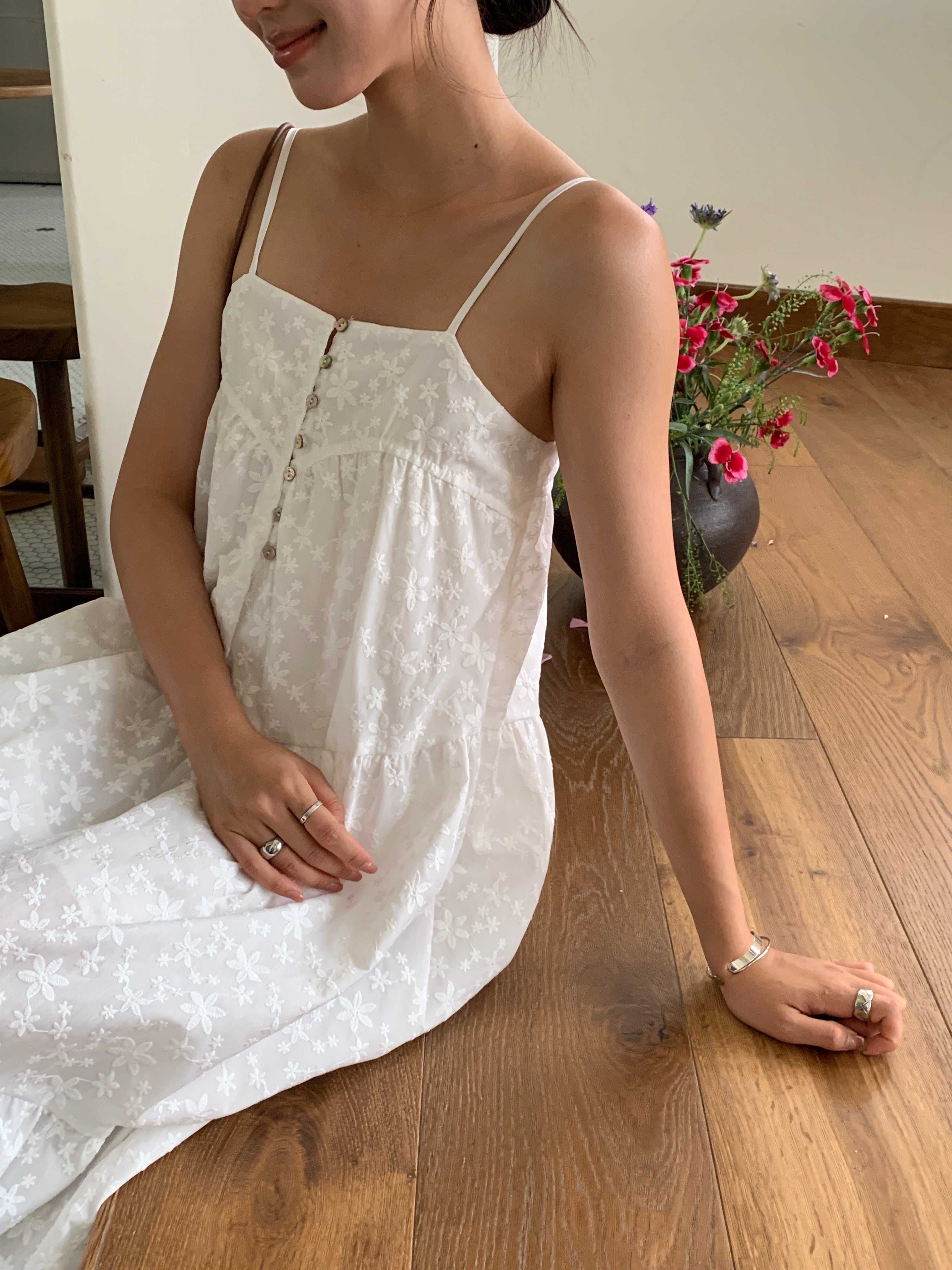 Savannah Dress (ready stock)