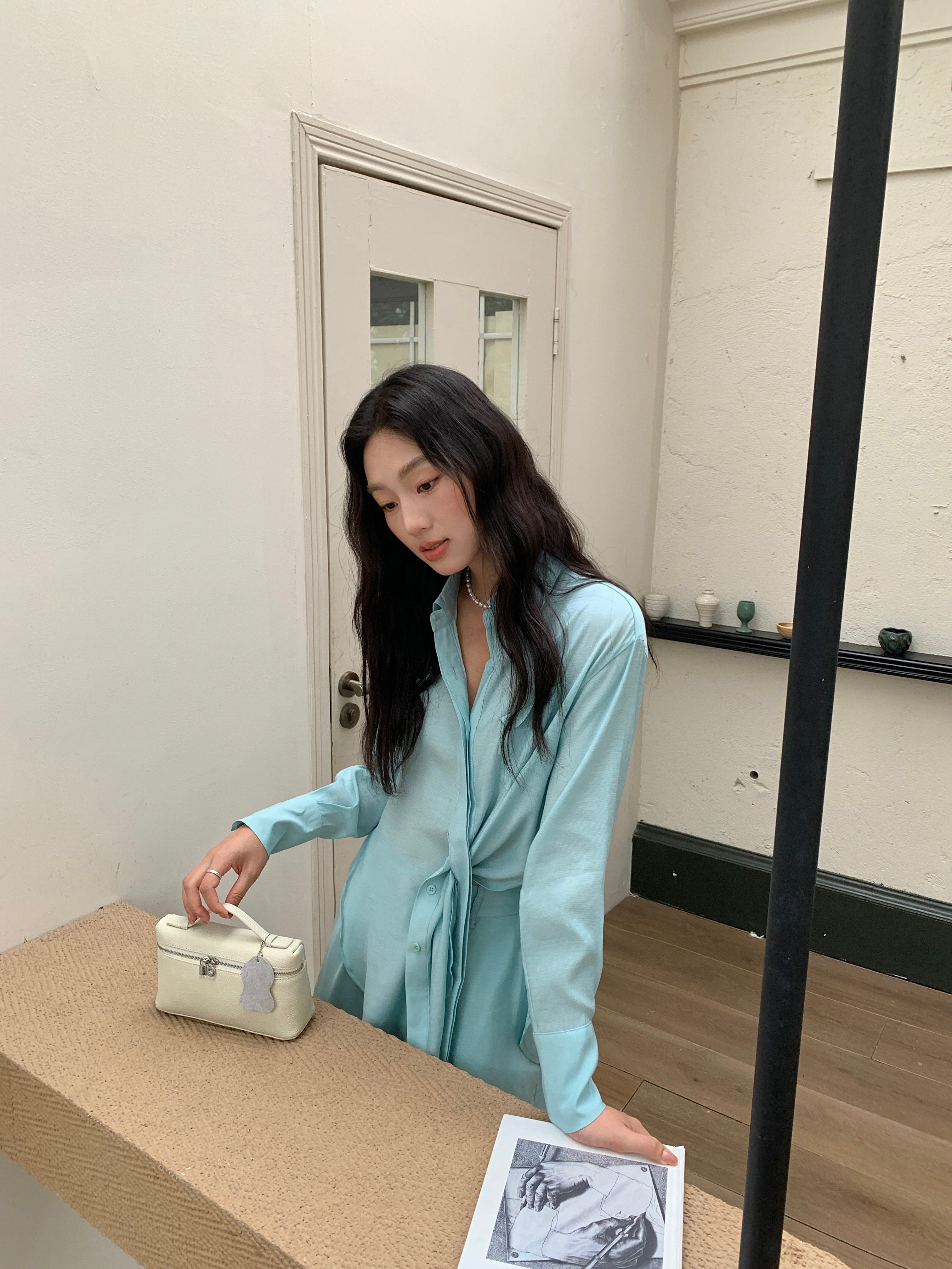 Ono set (ready stock)