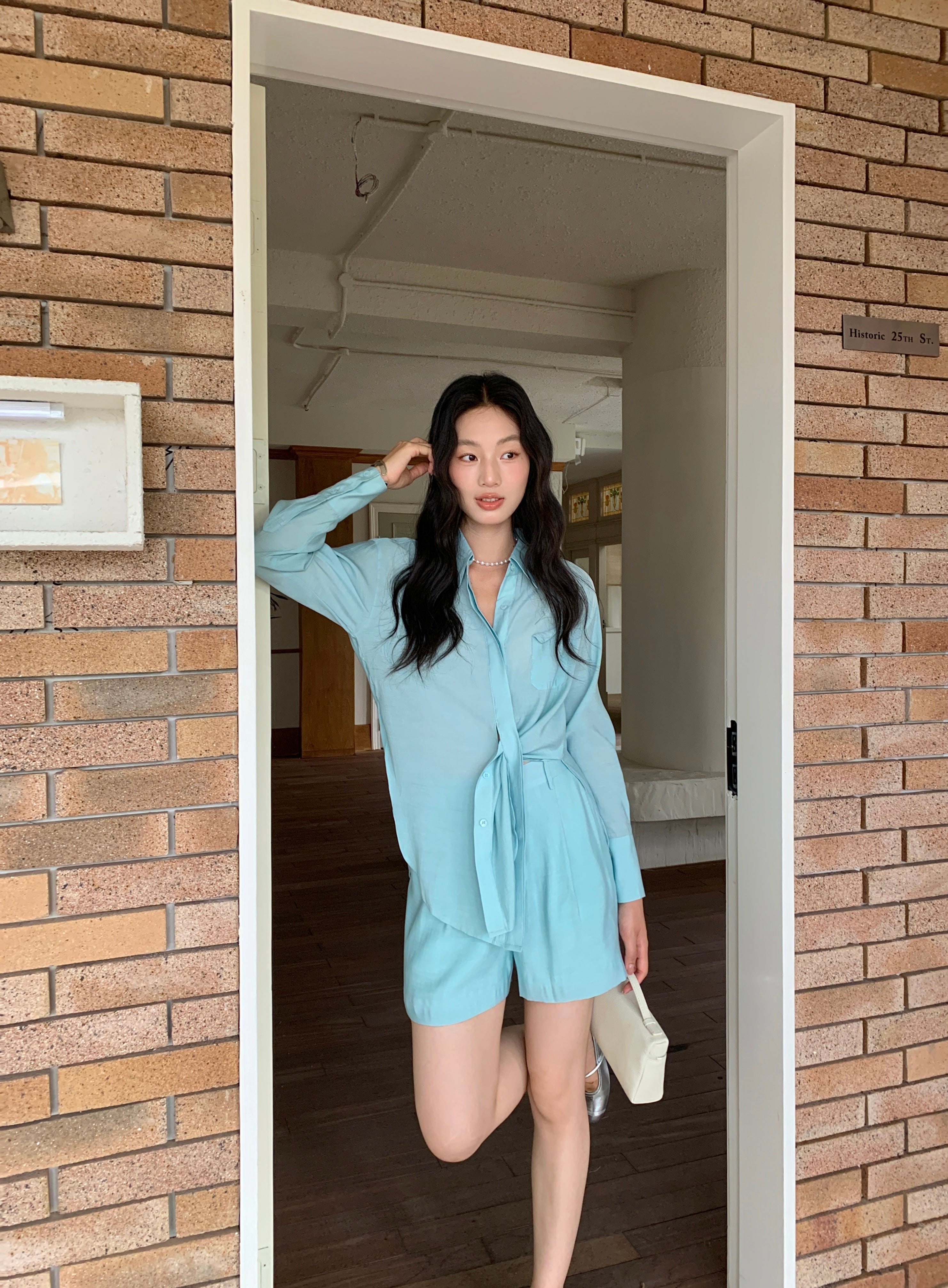 Ono set (ready stock)