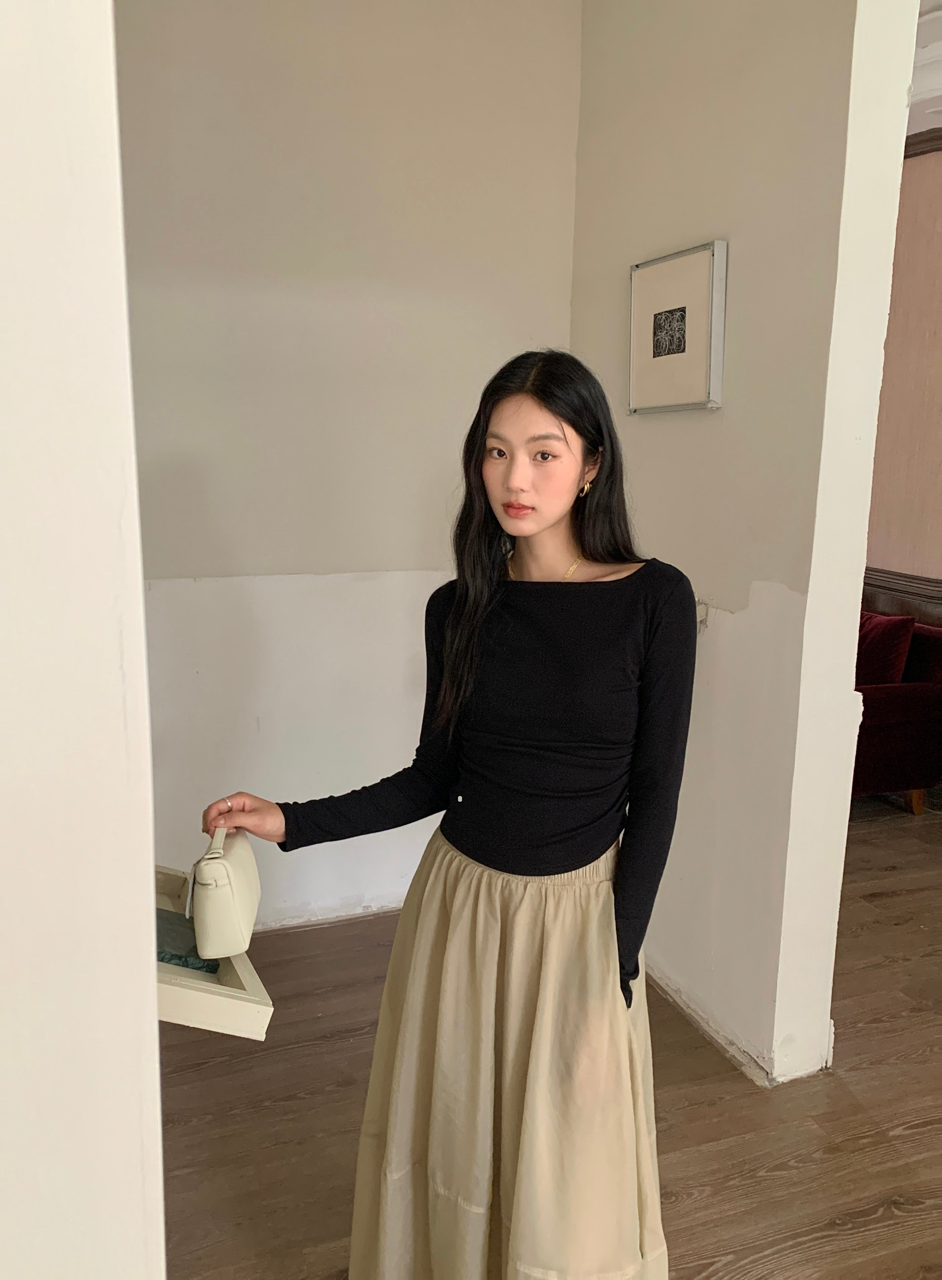 Bateau top (preorder)