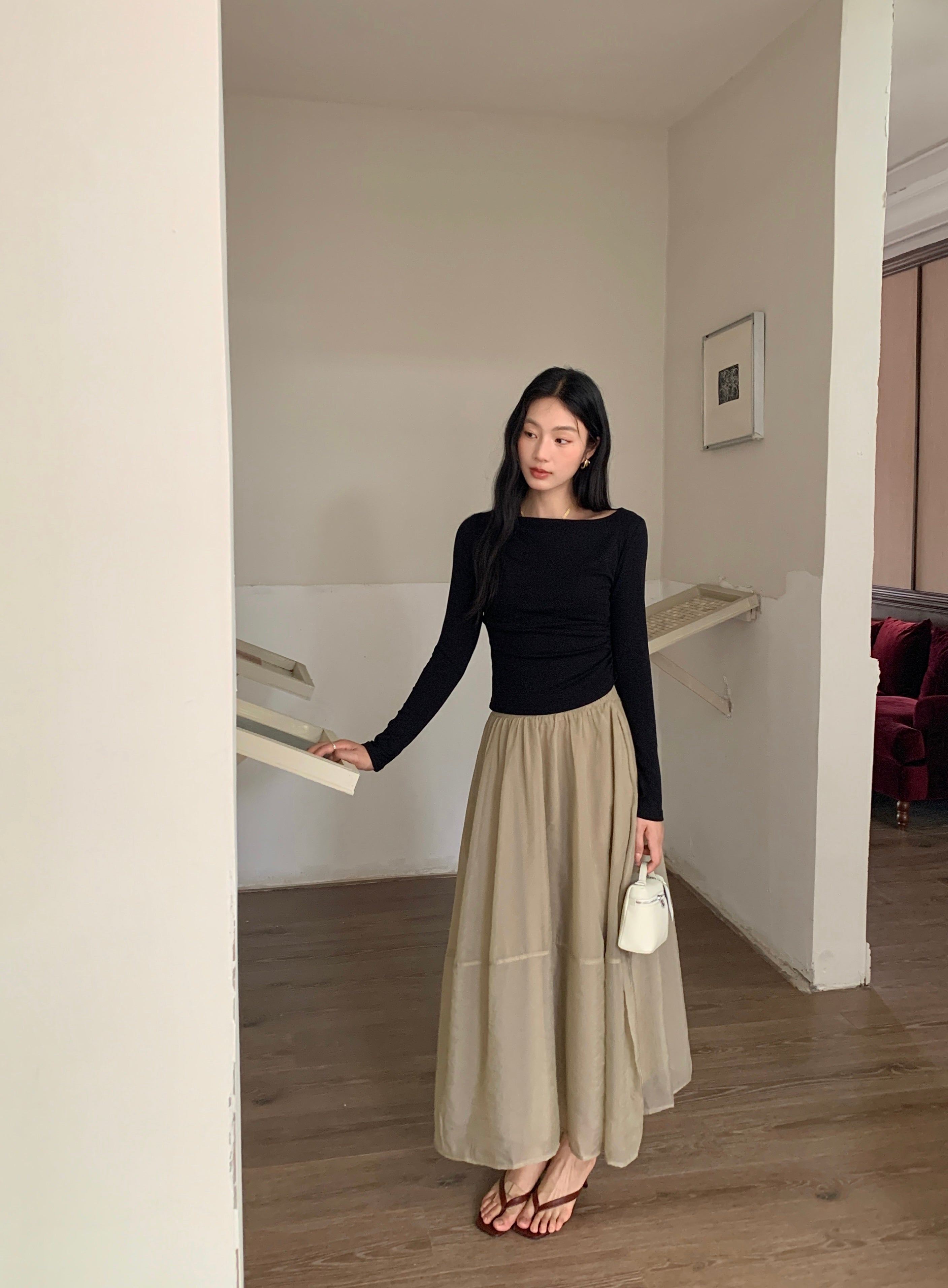 Bateau top (preorder)