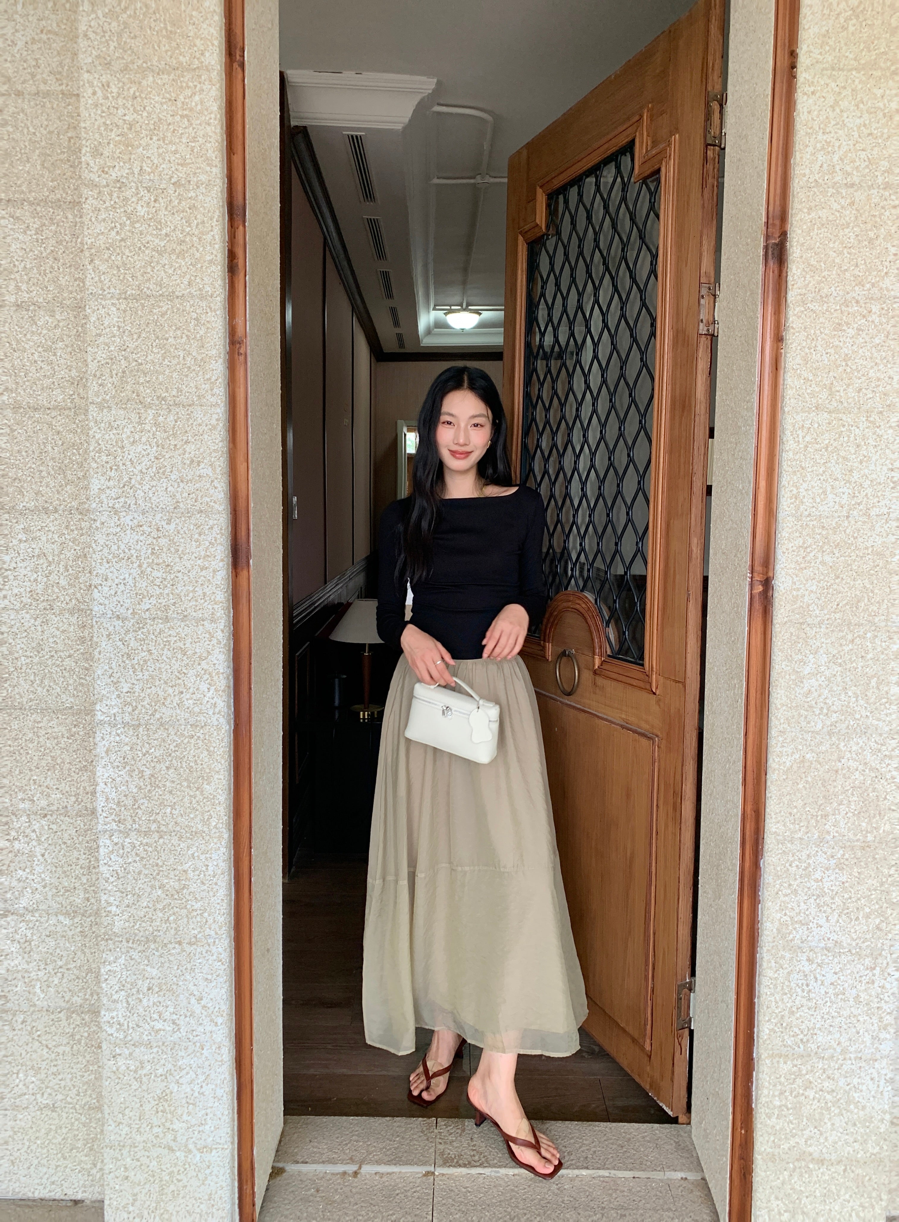 Bateau top (preorder)