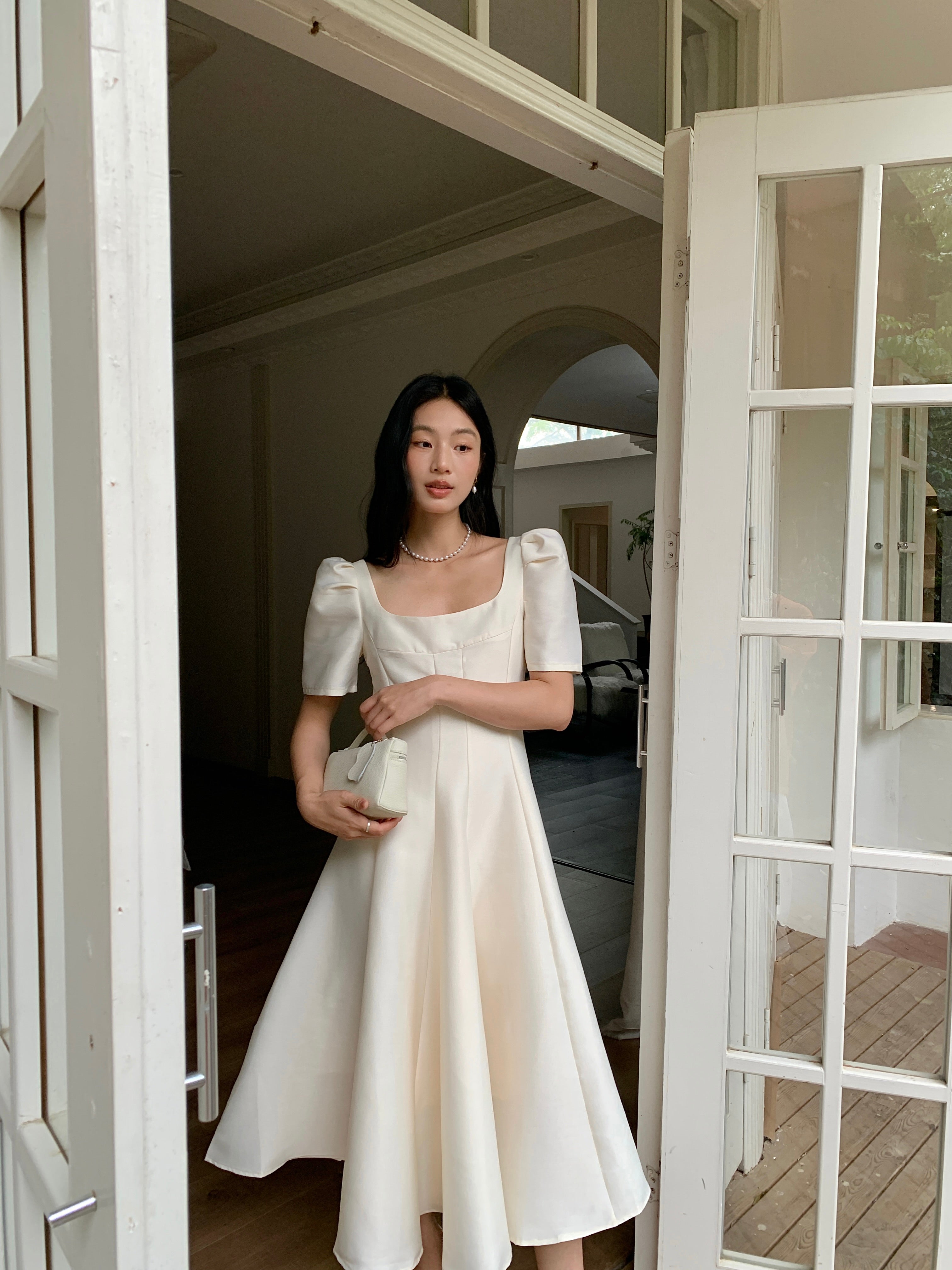 Anton dress (preorder)