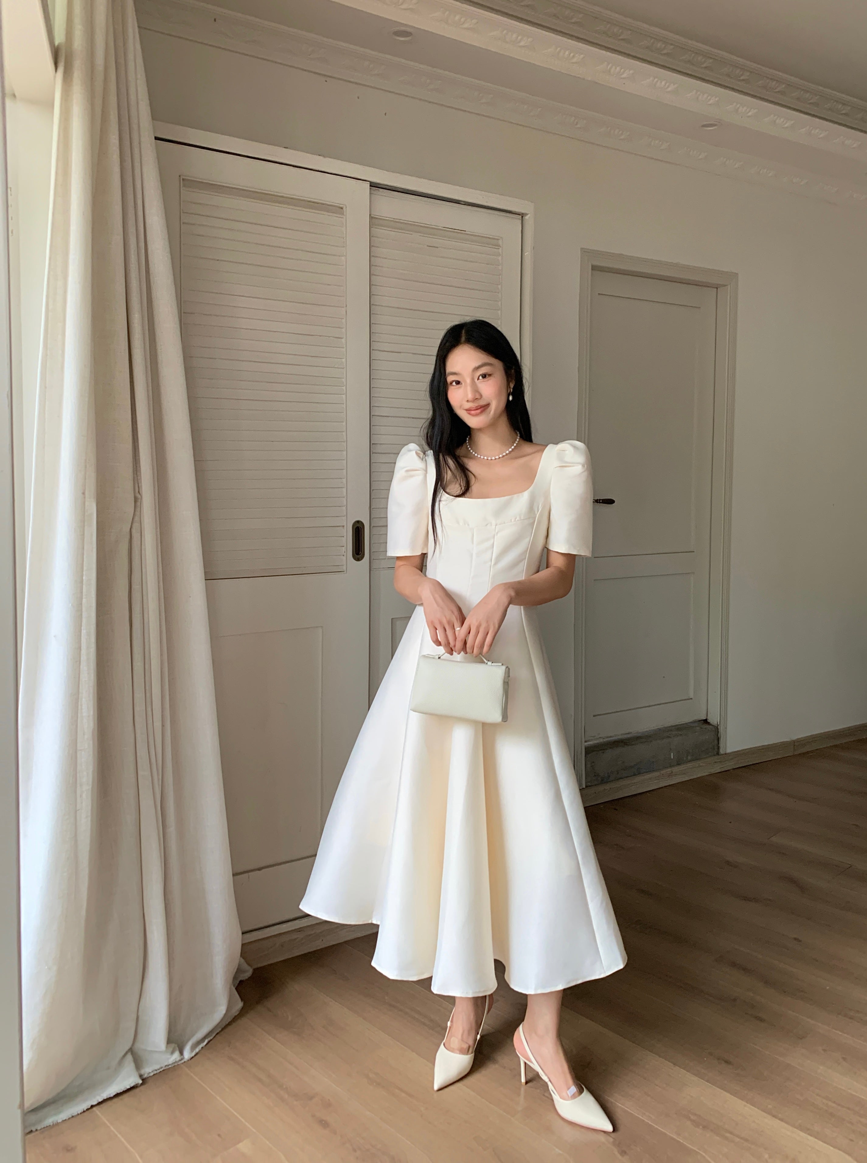 Anton dress (preorder)