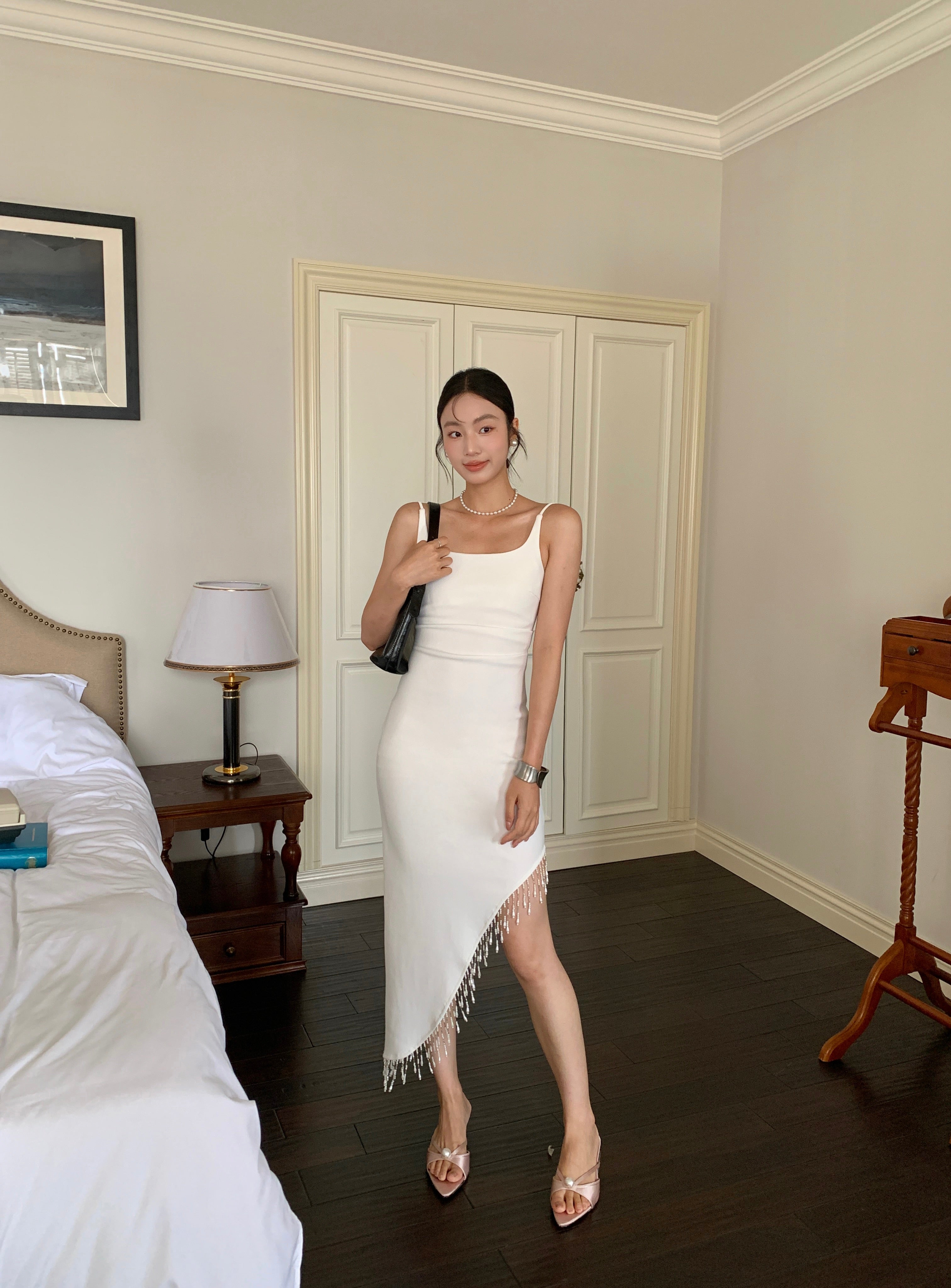 Sydney dress (preorder)