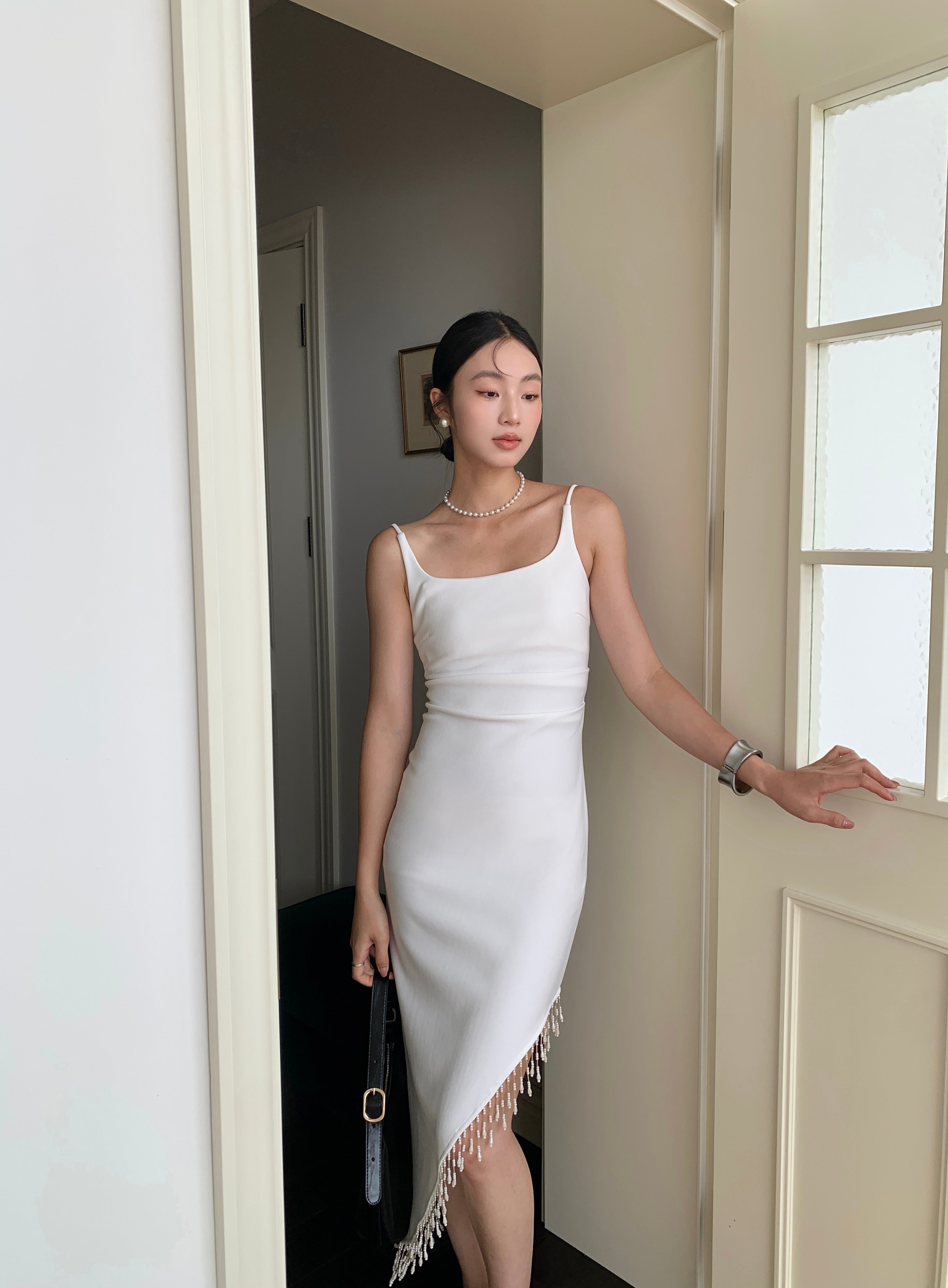 Sydney dress (preorder)