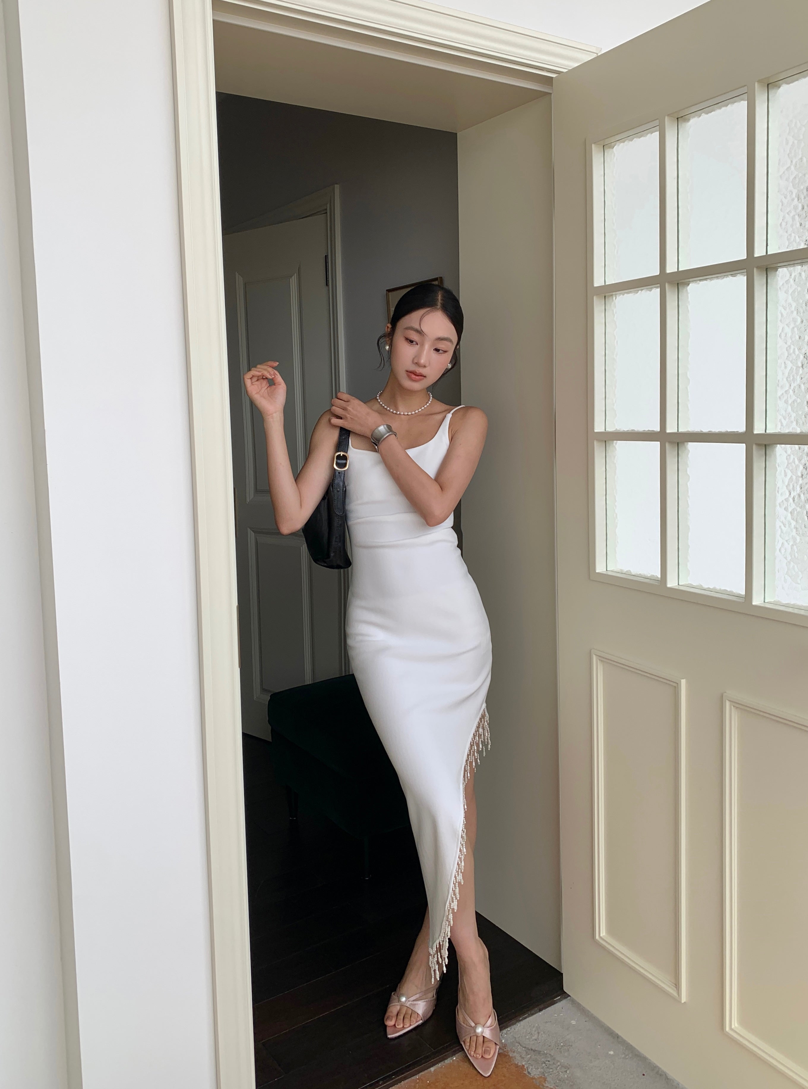 Sydney dress (preorder)