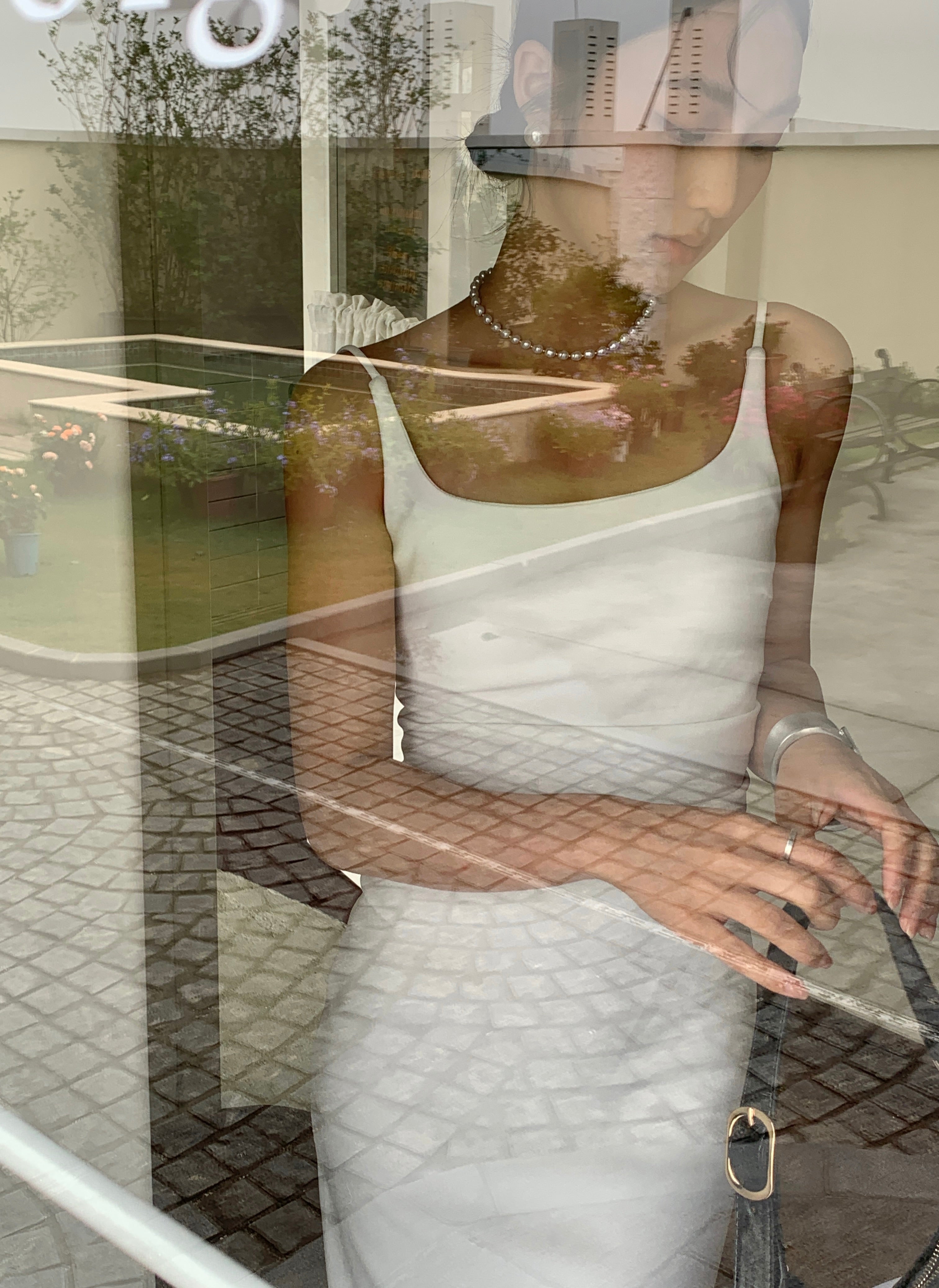 Sydney dress (preorder)