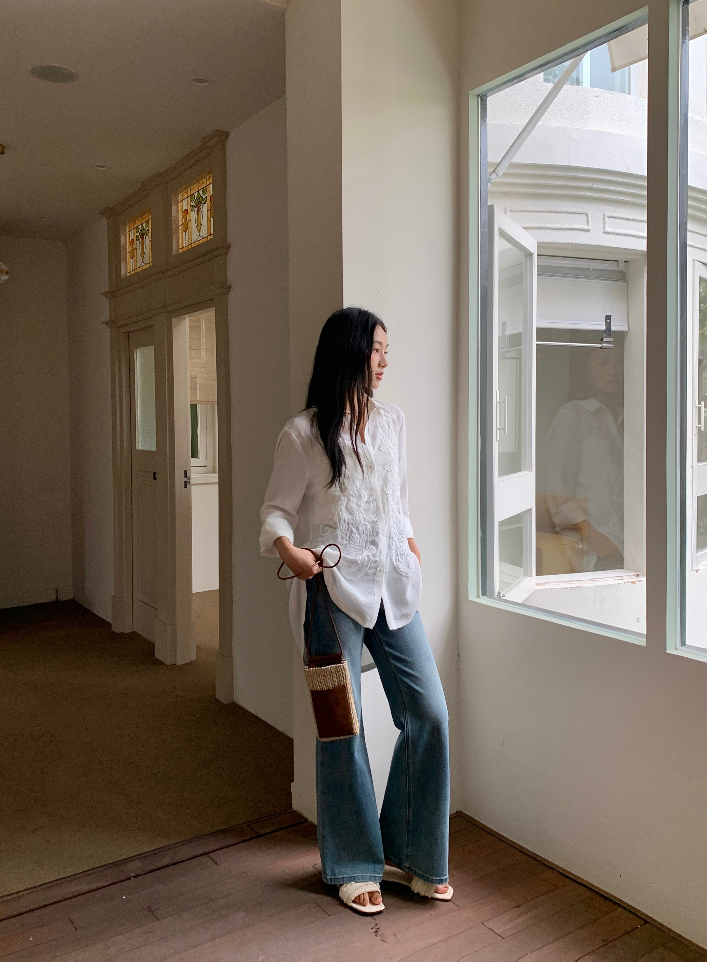 Paola Top (preorder)