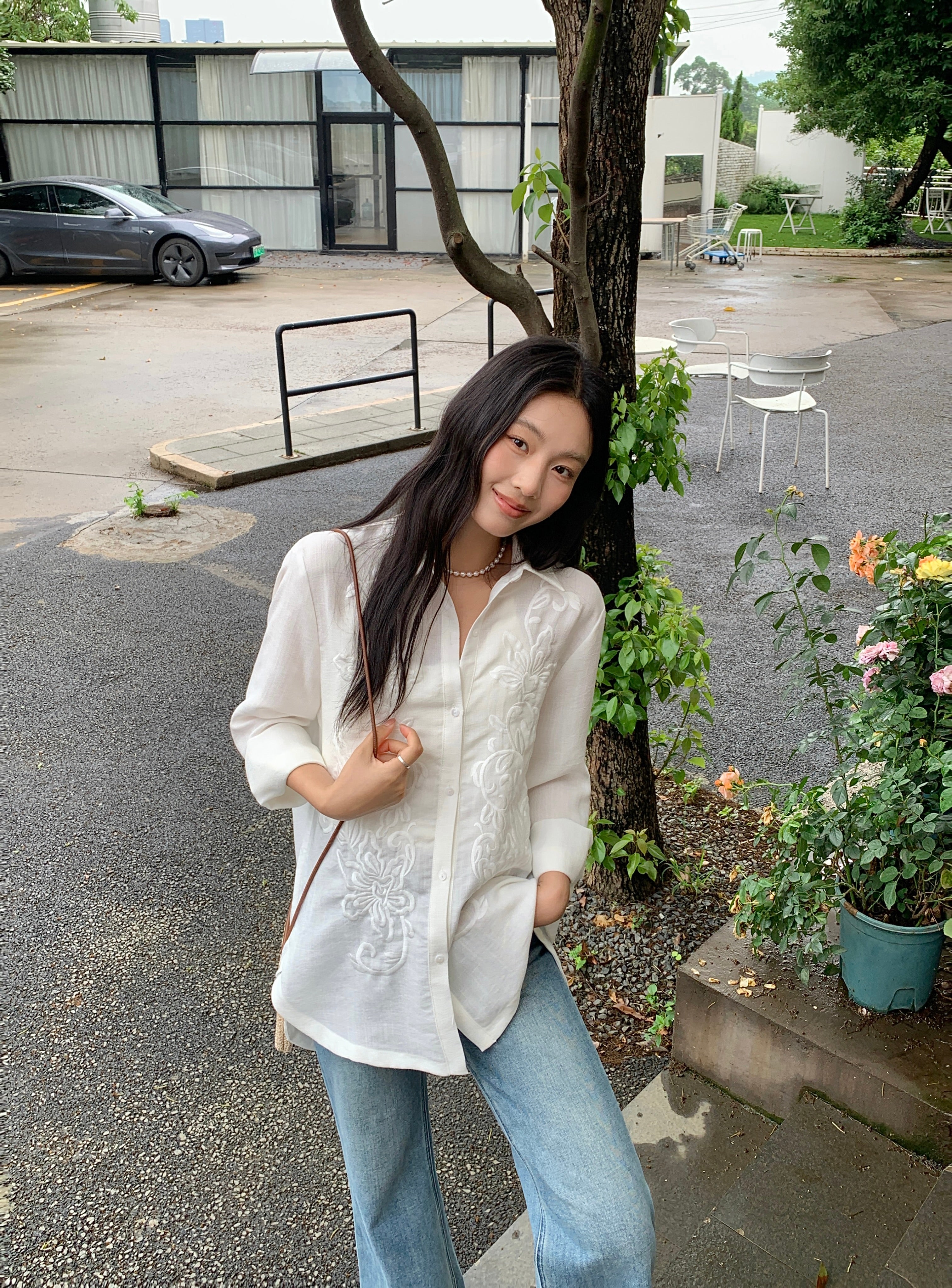 Paola Top (preorder)