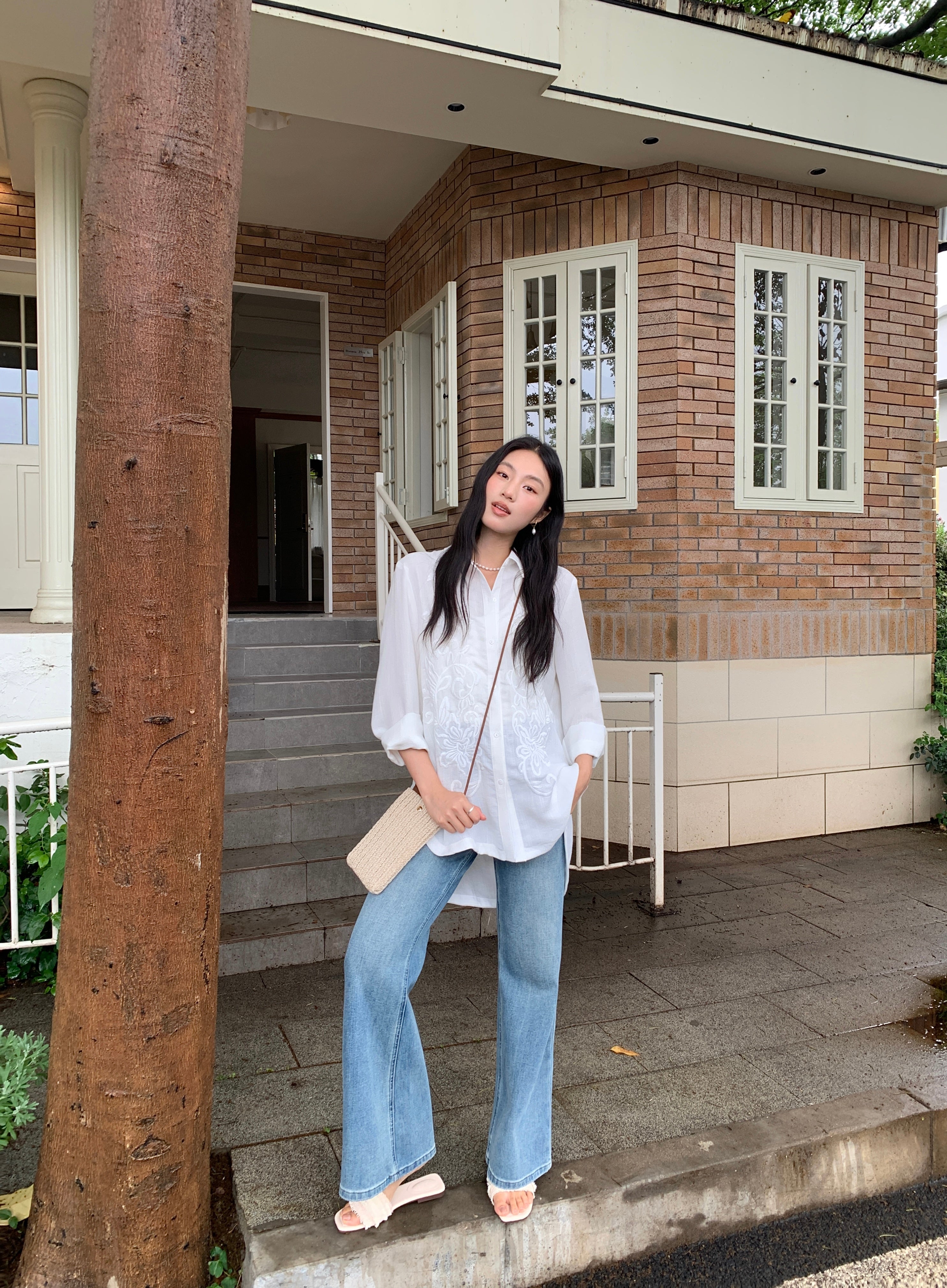 Paola Top (preorder)