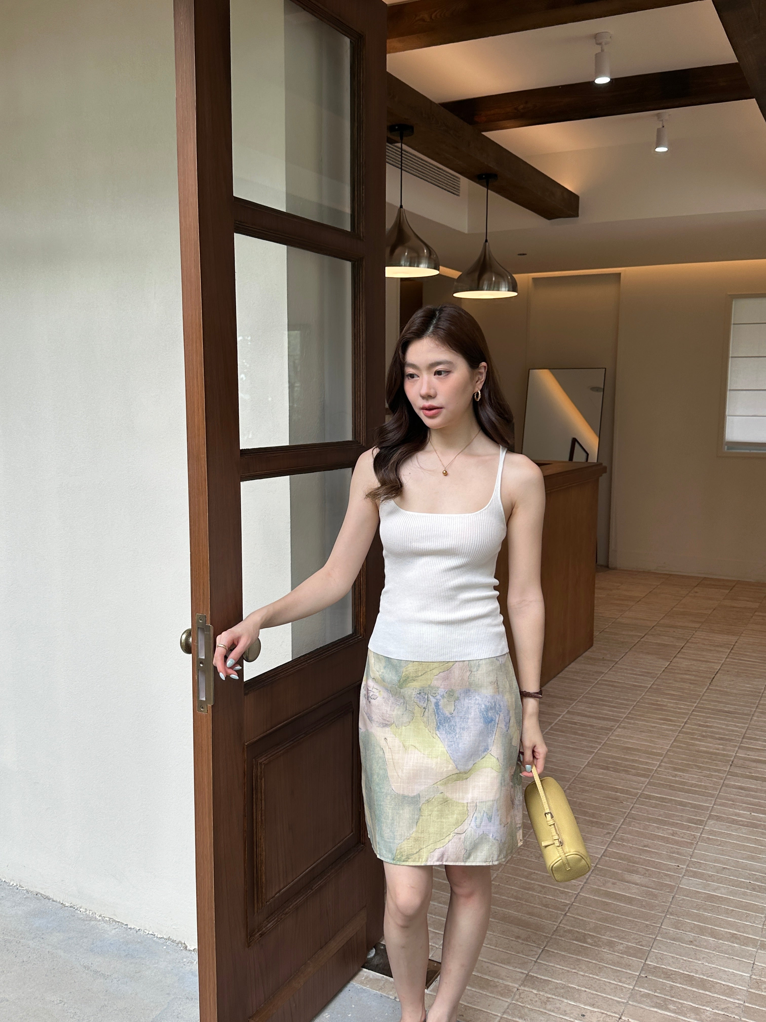 Monet Skirt (preorder)