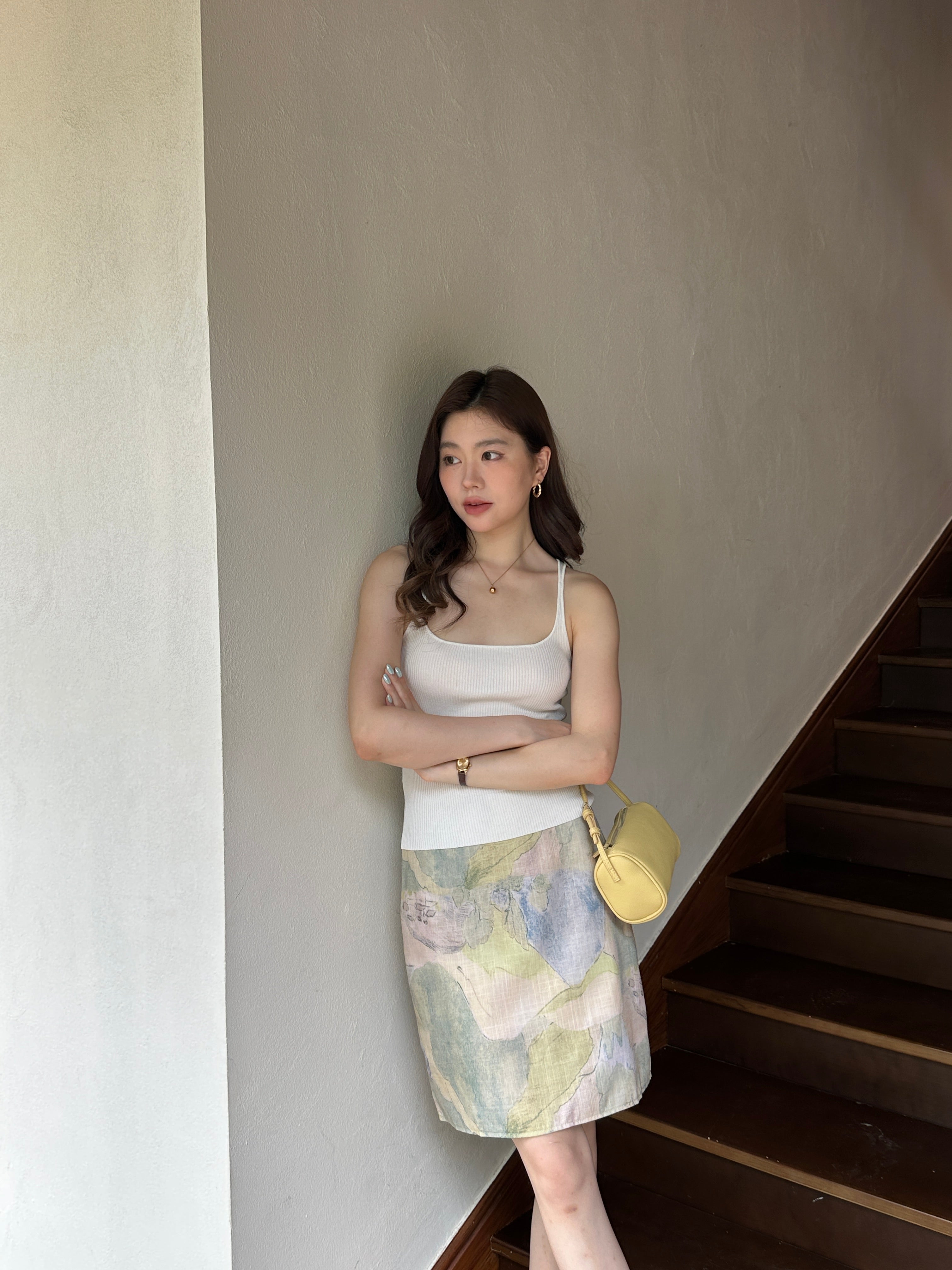 Monet Skirt (preorder)