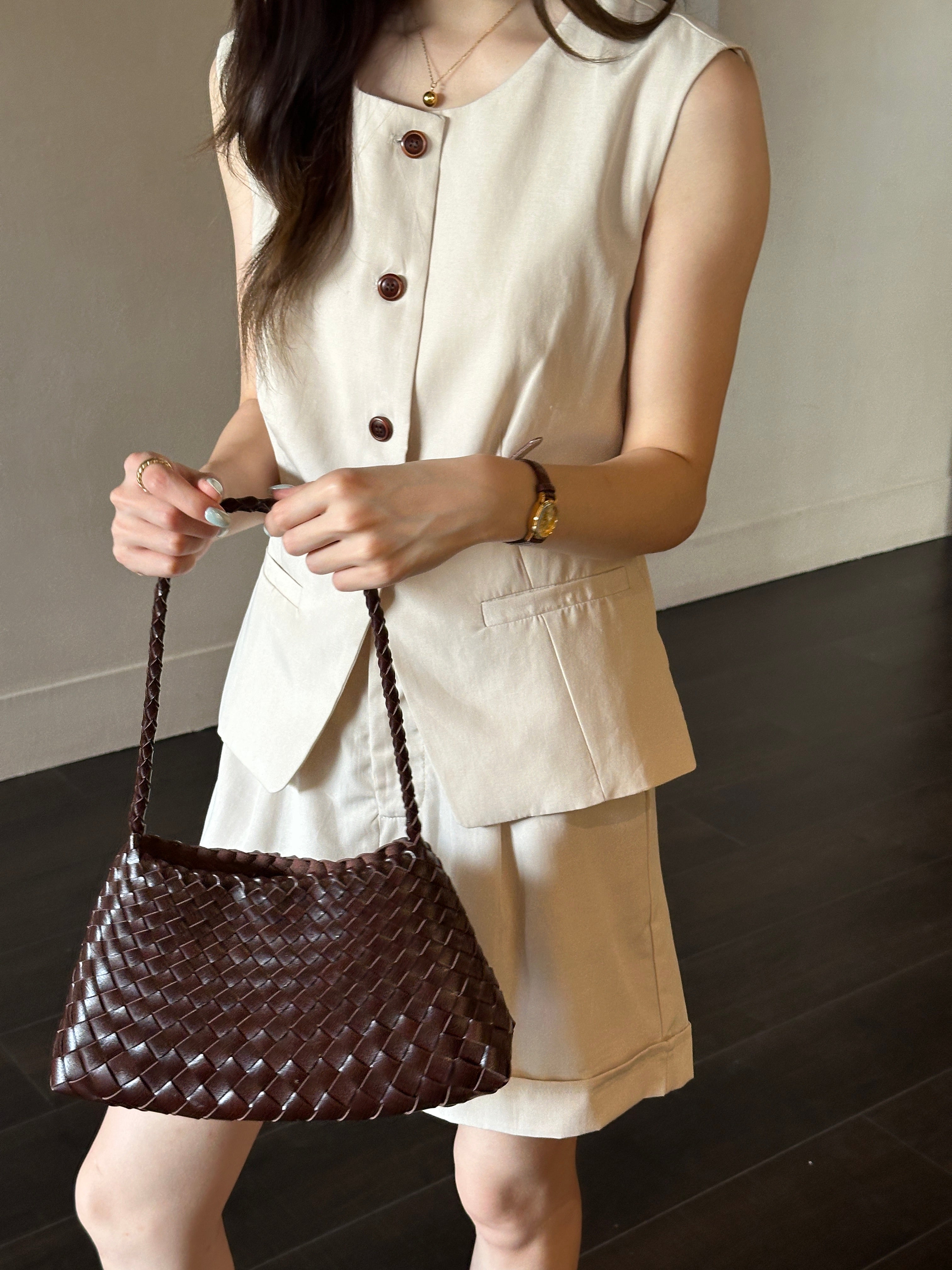 Eloise Linen Set (preorder)