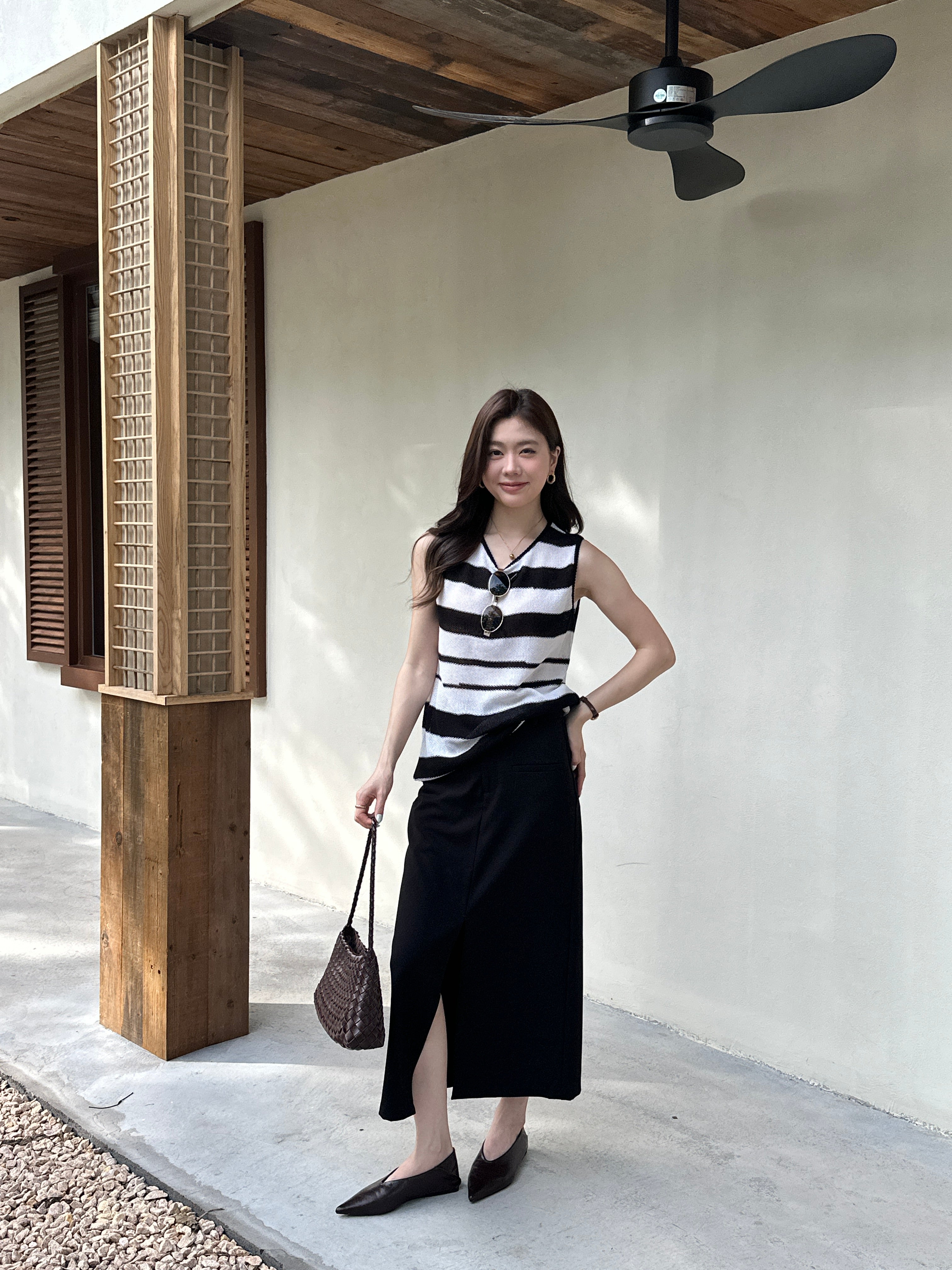 Riviera Top (preorder)