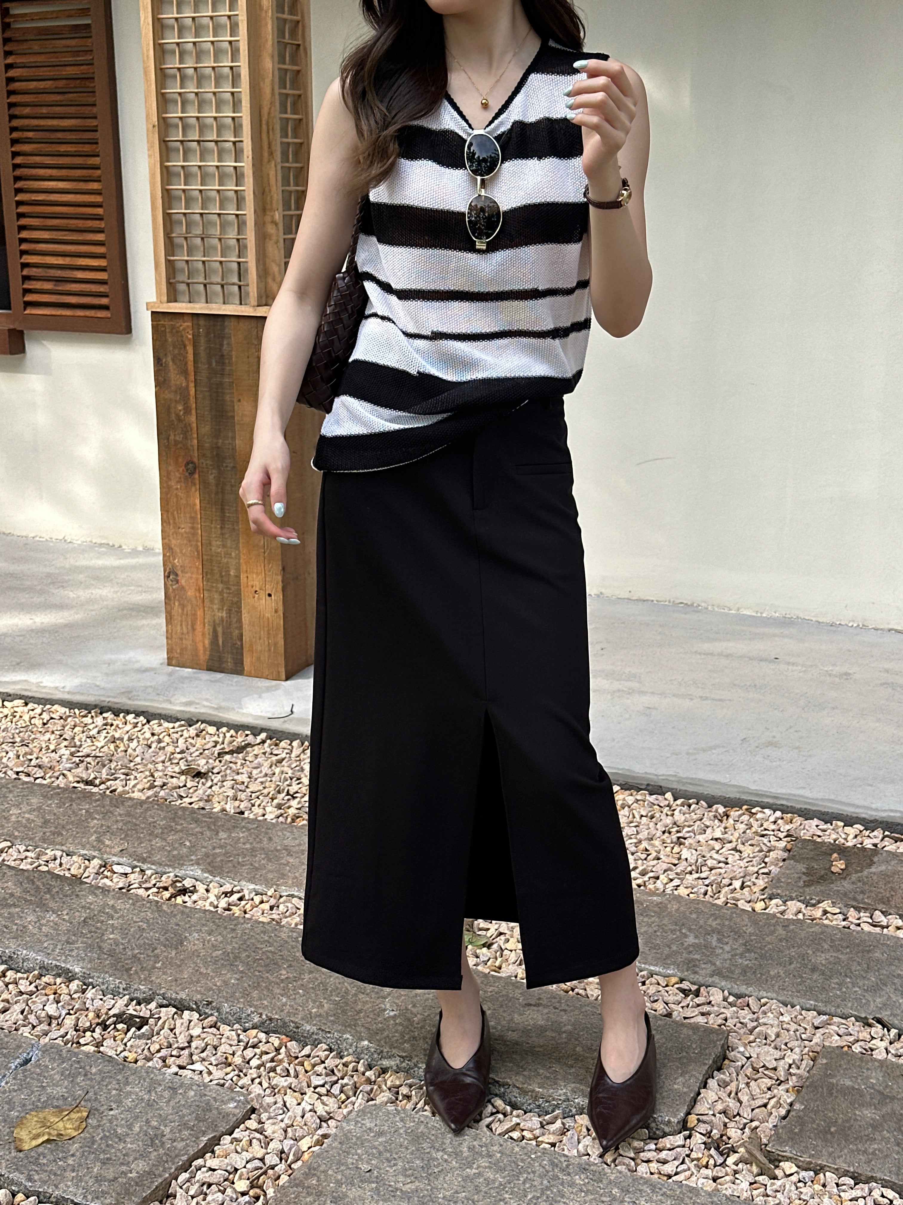 Riviera Top (preorder)