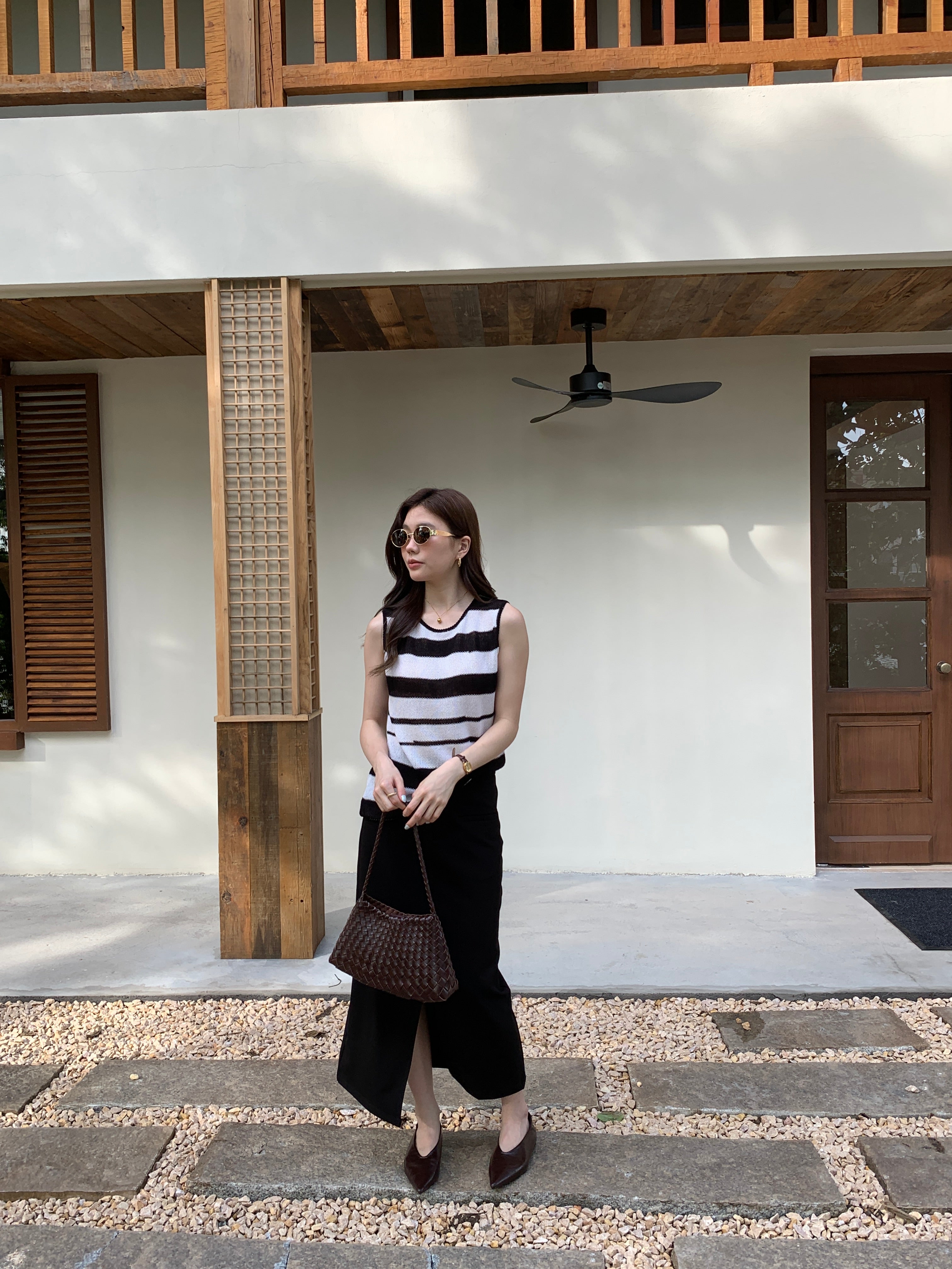 Riviera Top (preorder)