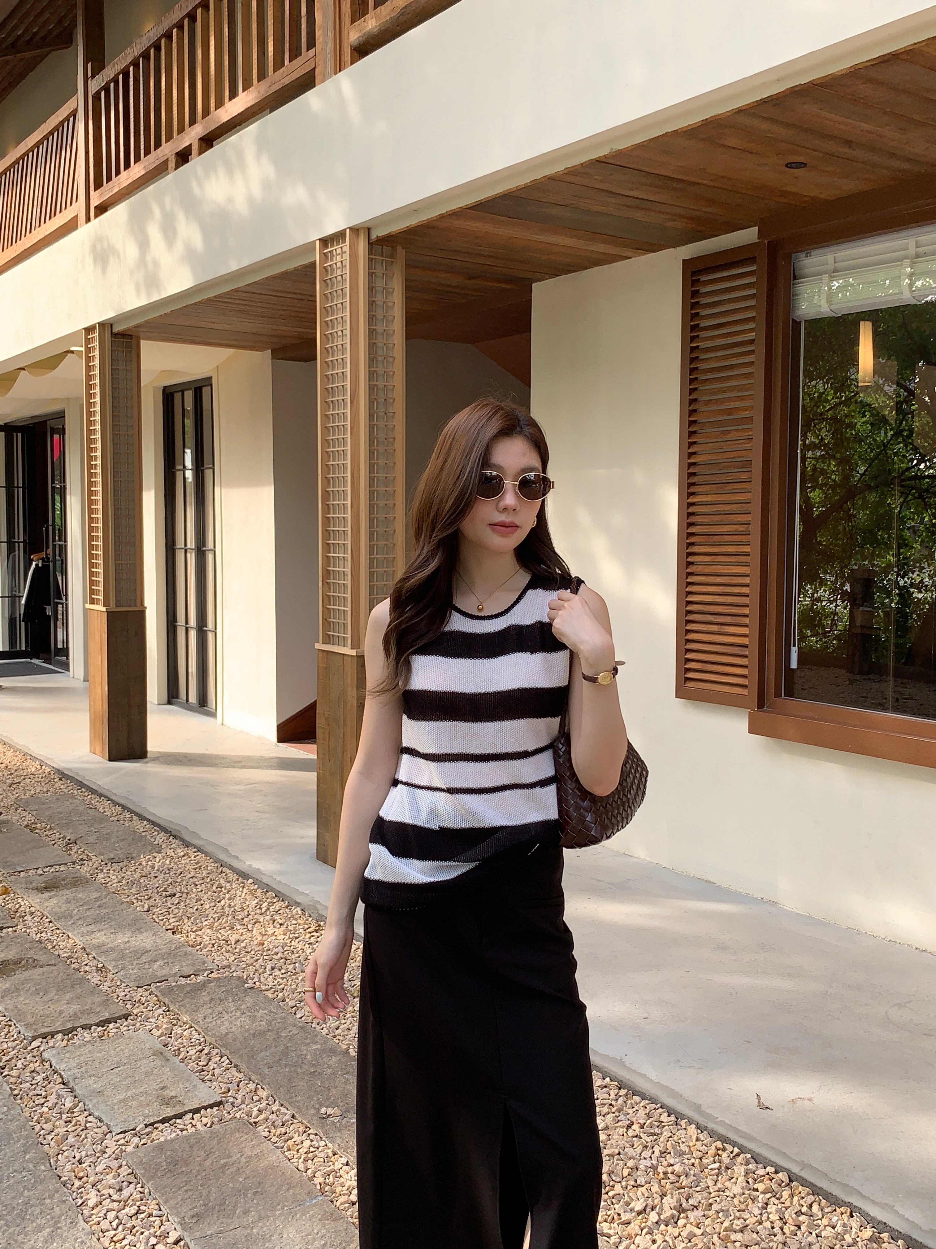 Riviera Top (preorder)