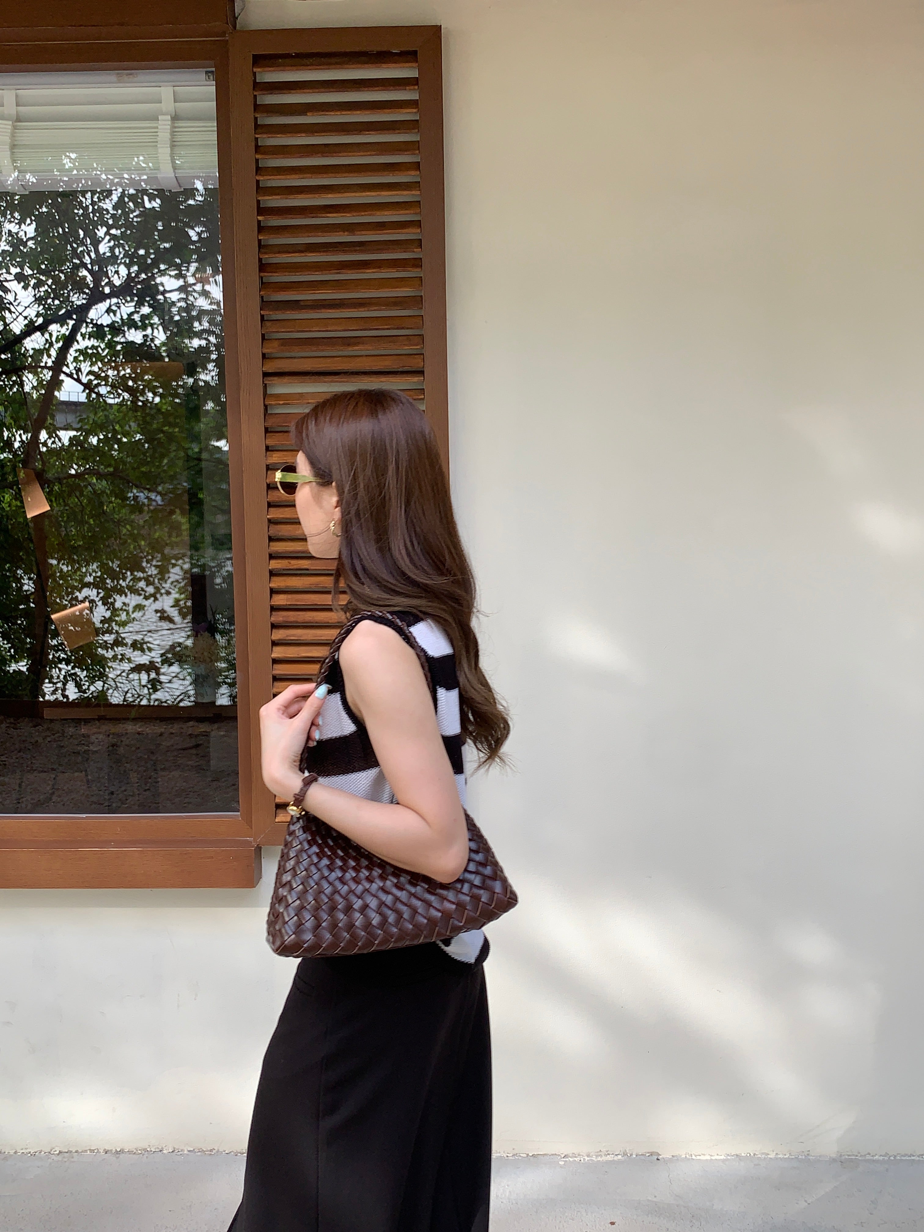 Riviera Top (preorder)
