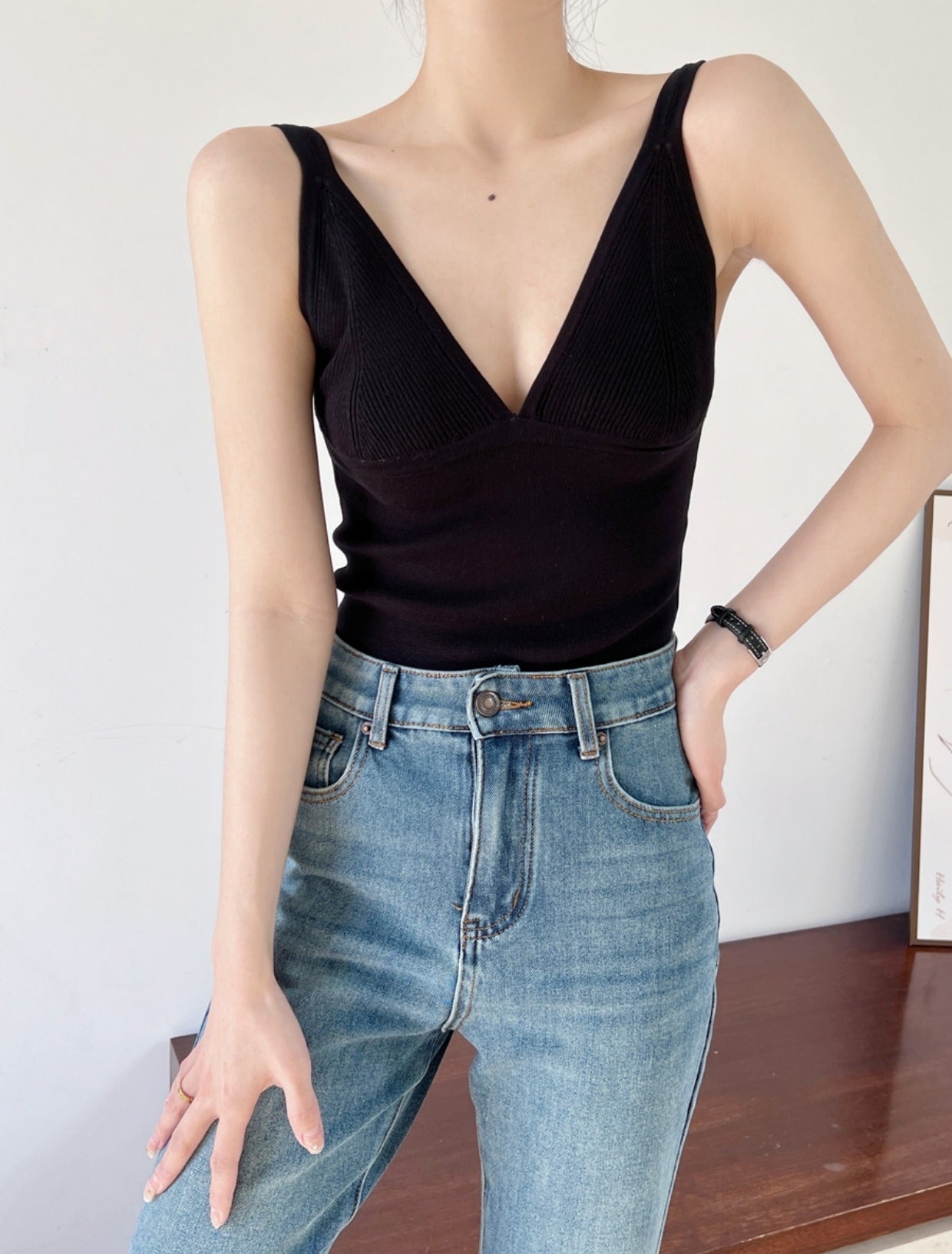 Becca top (preorder)