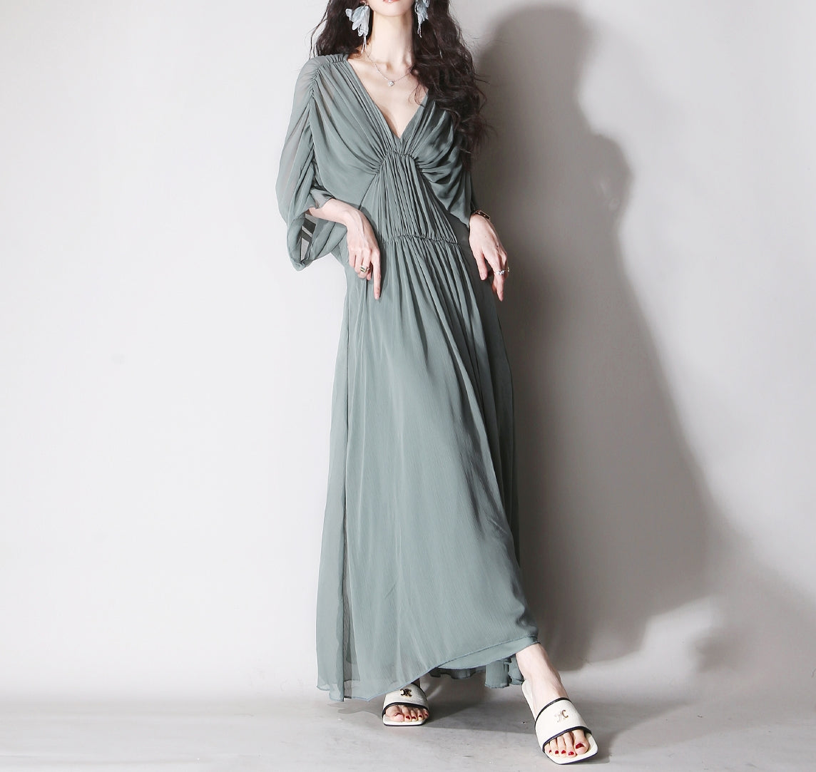 Abrams dress (preorder)