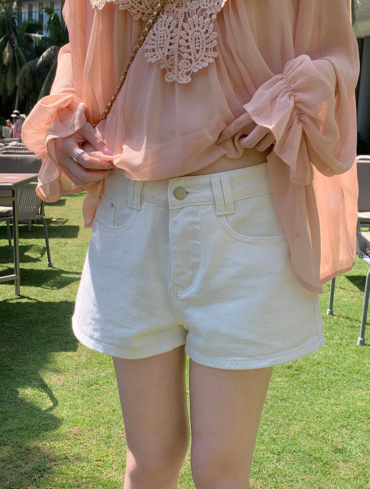 Float shorts (preorder/ 3 colours)