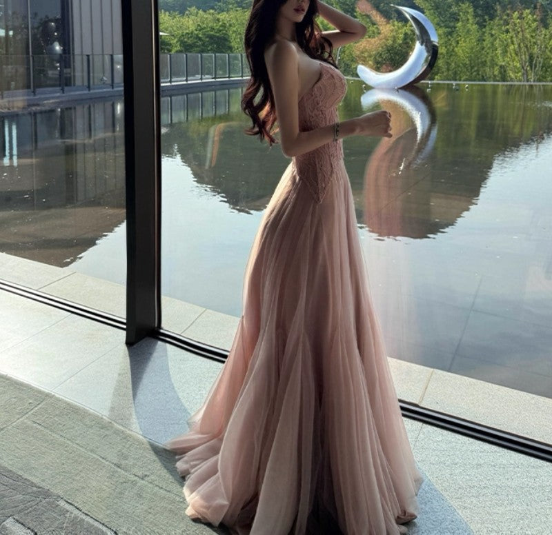 Eloise maxi dress (preorder/ 2 colours)