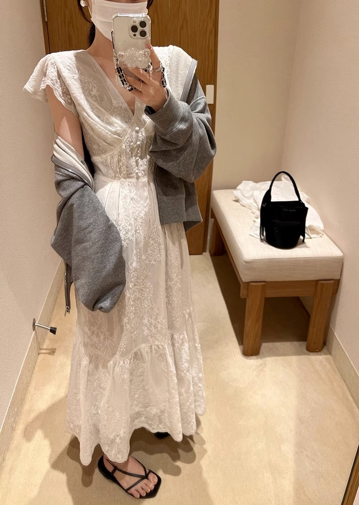 Avery dress (preorder)